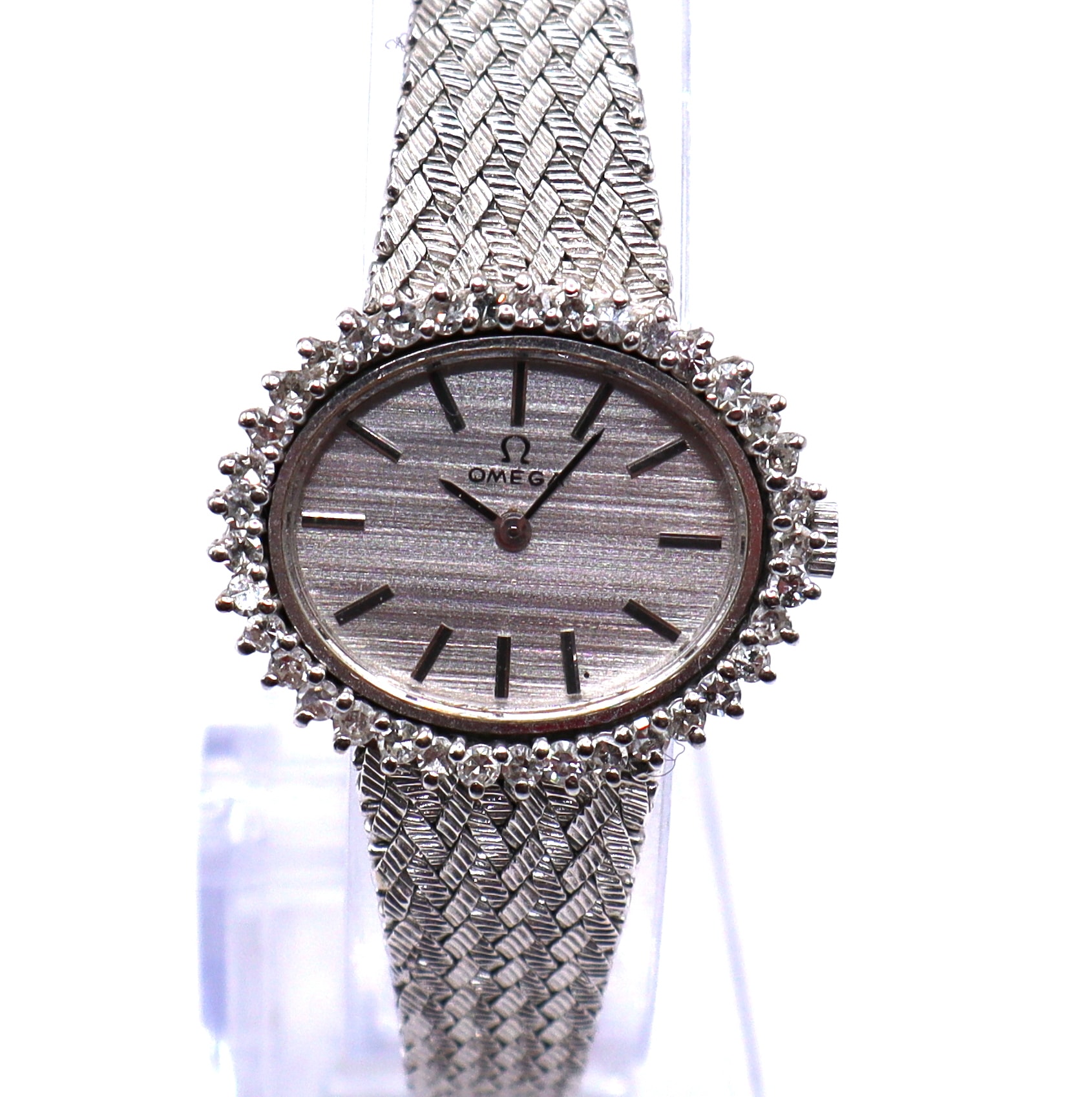Omega Miscellaneous – Ref. 6961-RE, Neu – 1/5