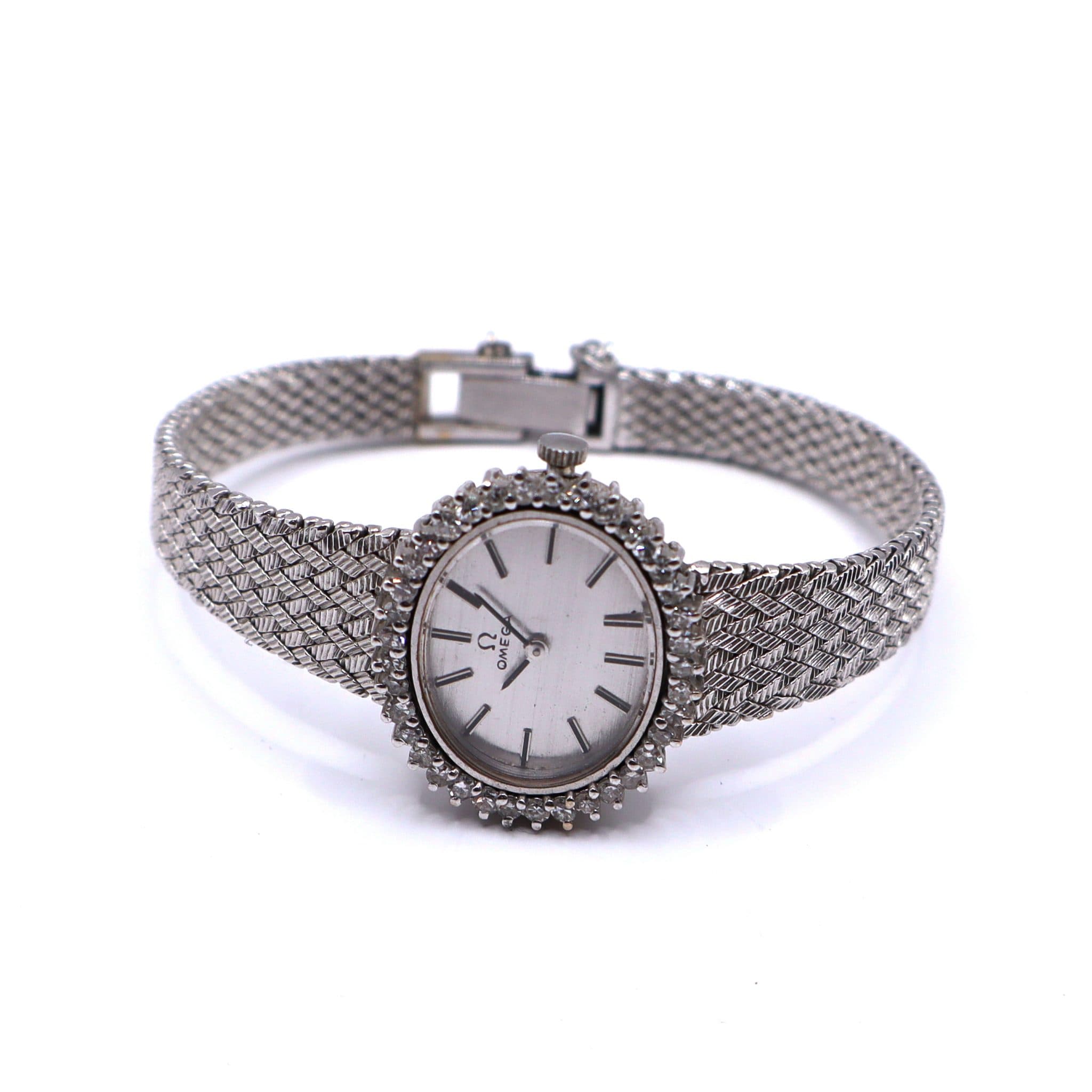 Omega Miscellaneous – Ref. 6961-RE, Neu – Bild 2/5