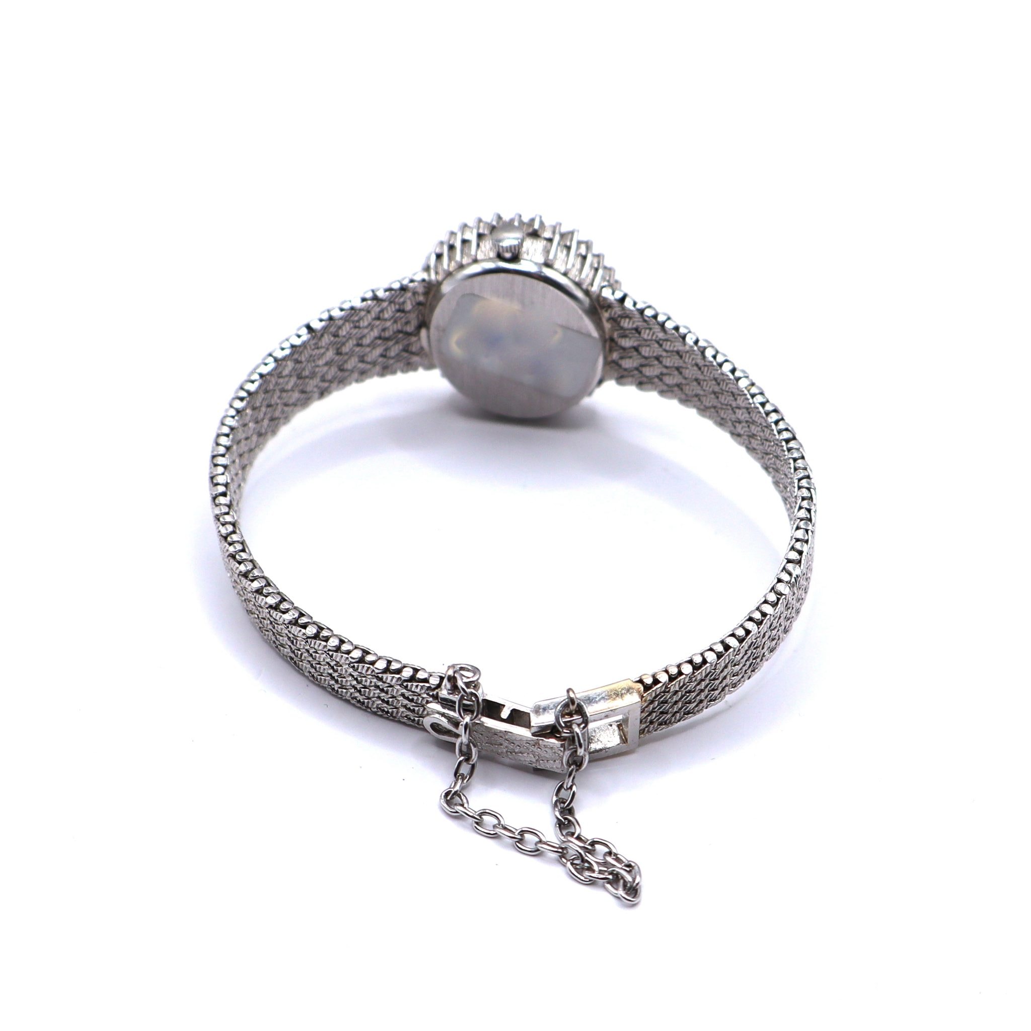 Omega Miscellaneous – Ref. 6961-RE, Neu – 3/5