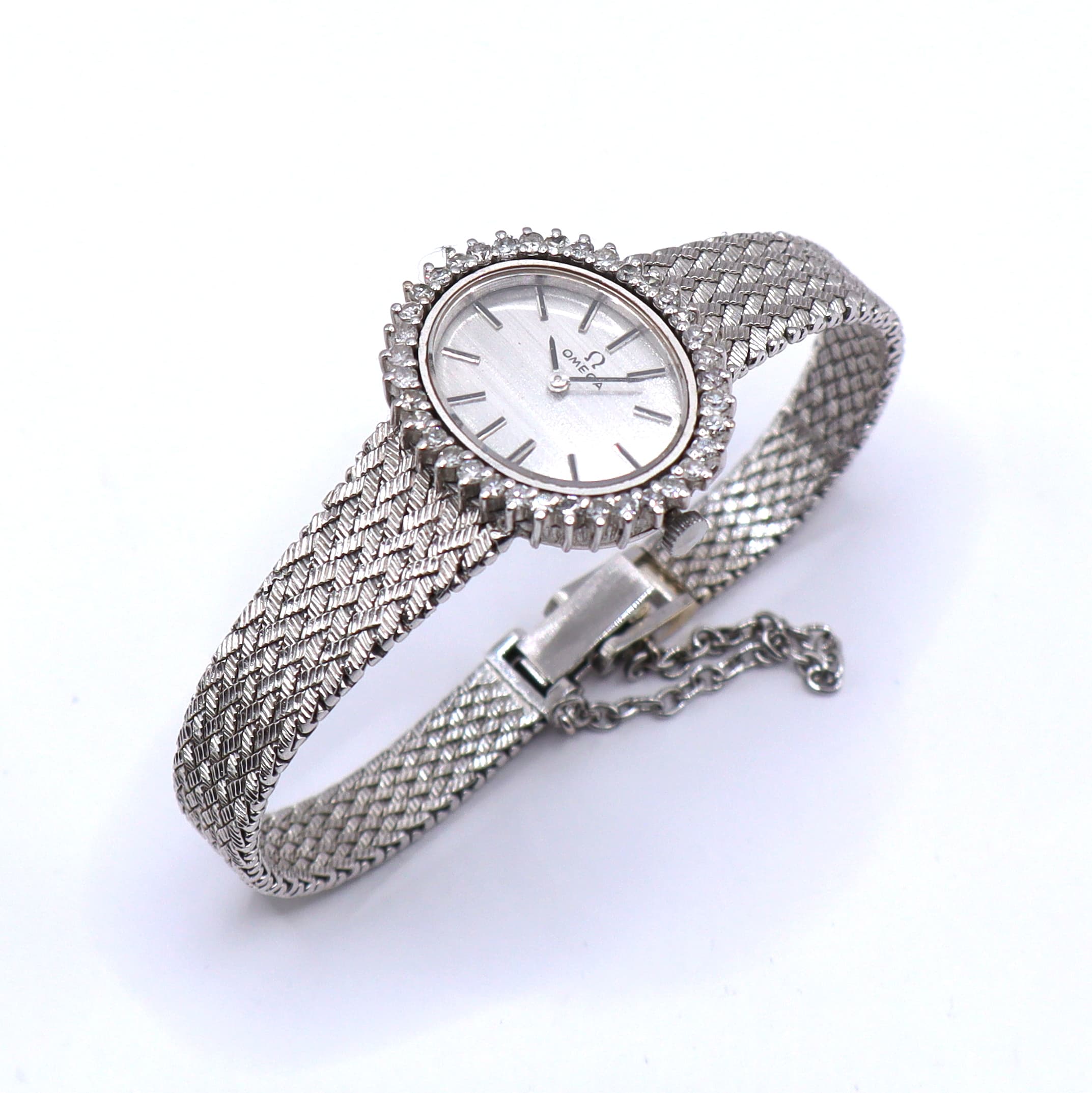 Omega Miscellaneous – Ref. 6961-RE, Neu – Bild 2/5