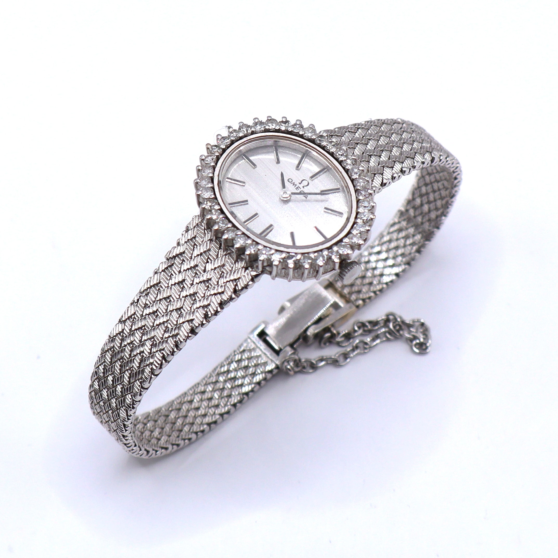 Omega Miscellaneous – Ref. 6961-RE, Neu – 4/5