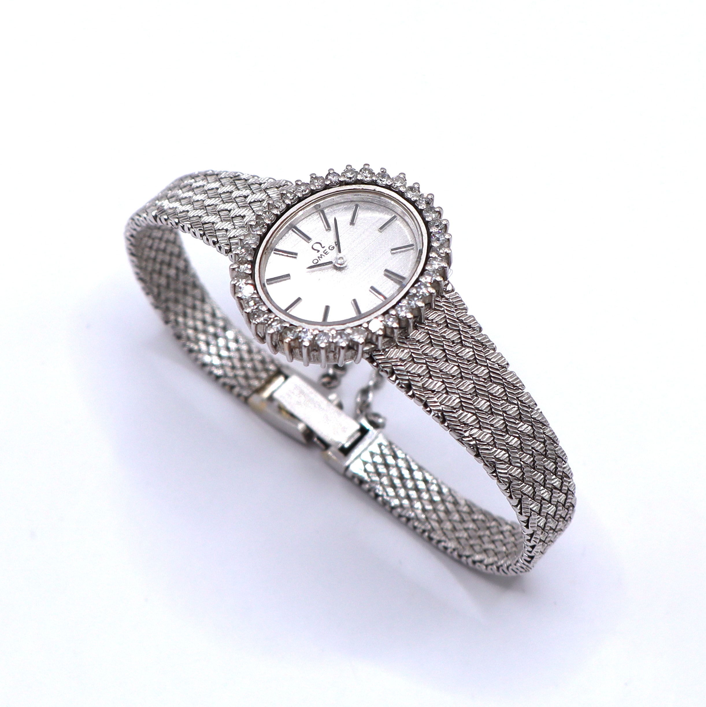 Omega Miscellaneous – Ref. 6961-RE, Neu – 5/5
