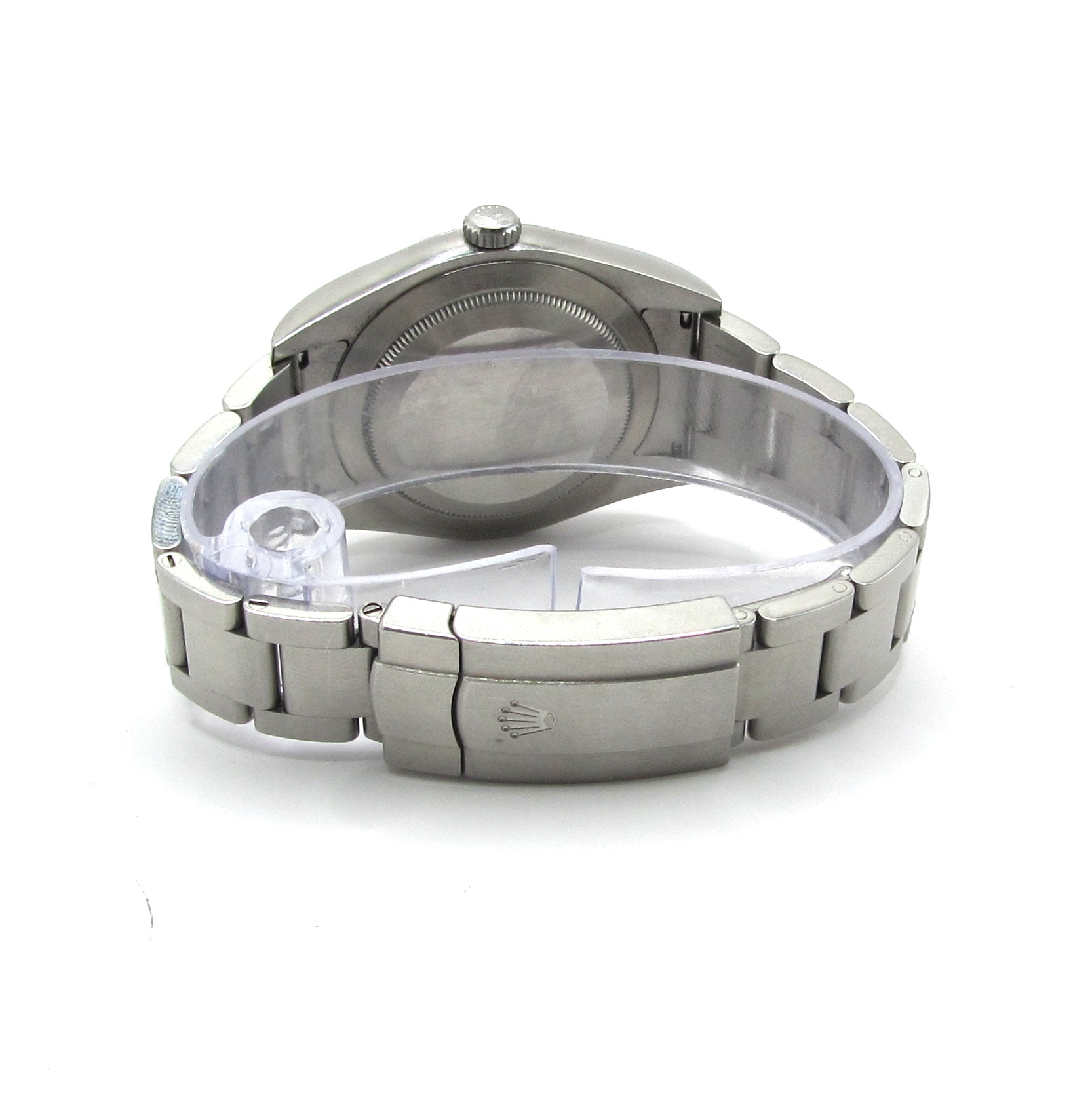 Rolex Oyster Perpetual – Ref. 114300, Gebraucht – 2/6