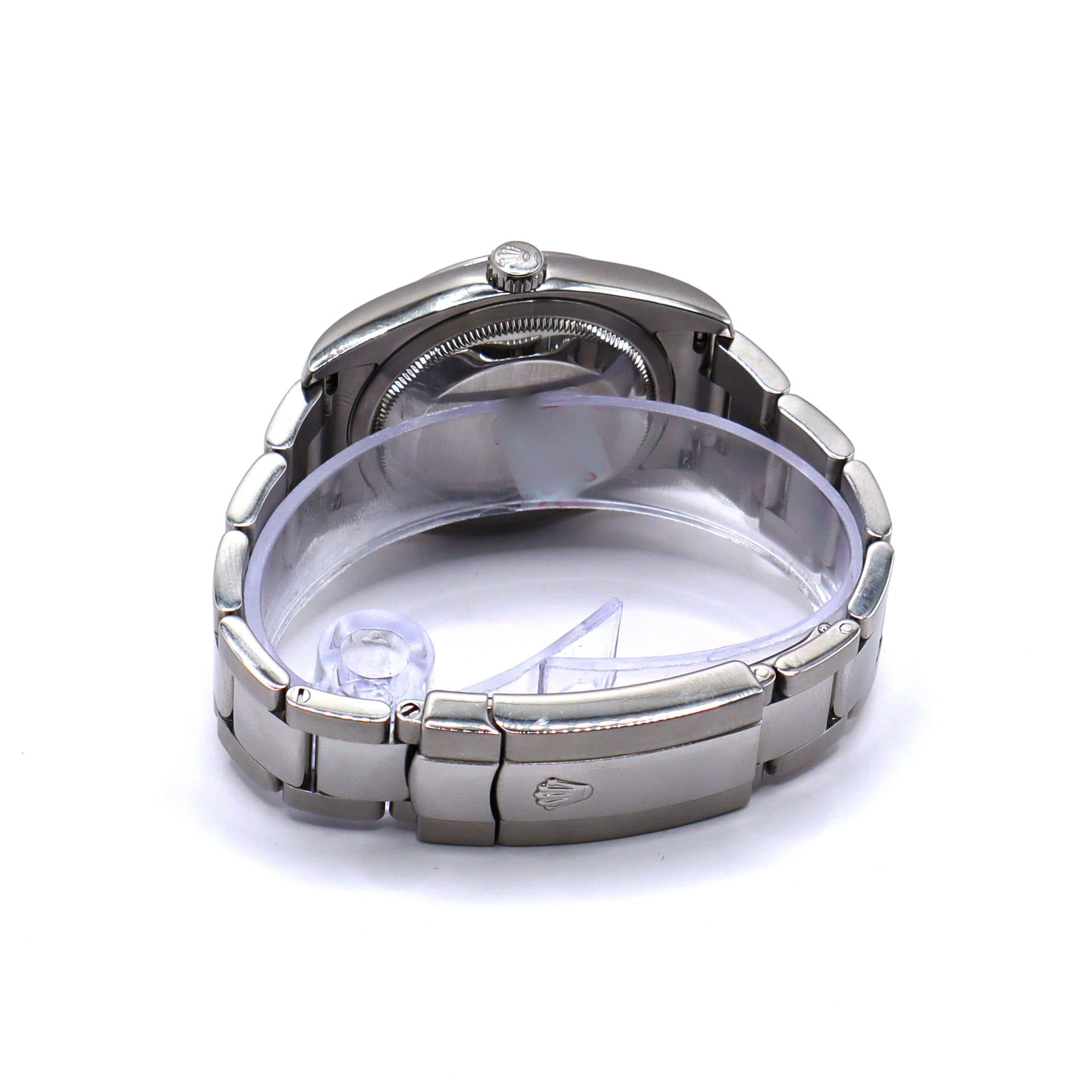 Rolex Datejust 36 – Ref. 116200, Gebraucht – Bild 2/5