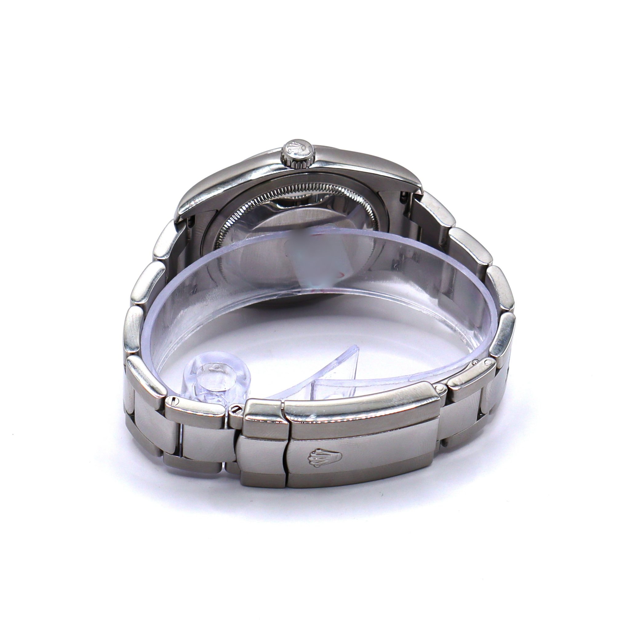 Rolex Datejust 36 – Ref. 116200, Gebraucht – 2/5