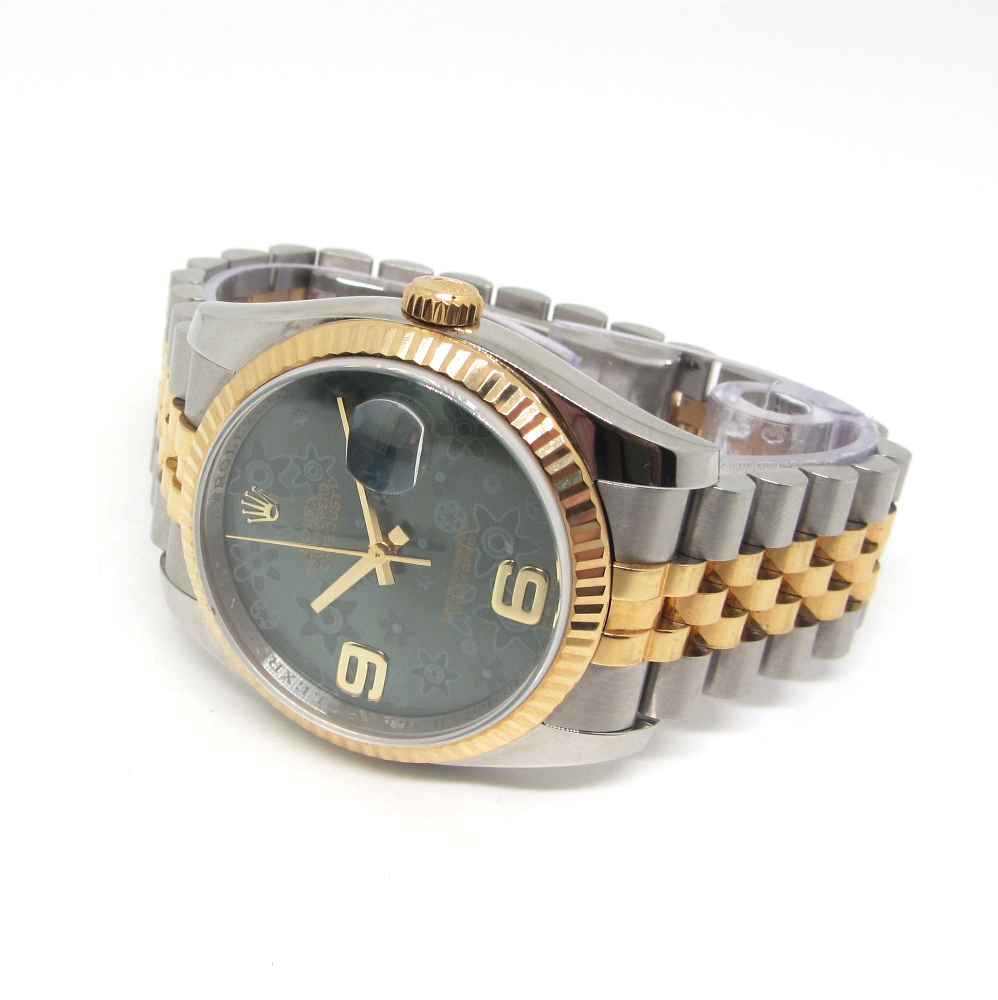 Rolex Datejust 36 – Ref. 116233, Gebraucht – 4/6
