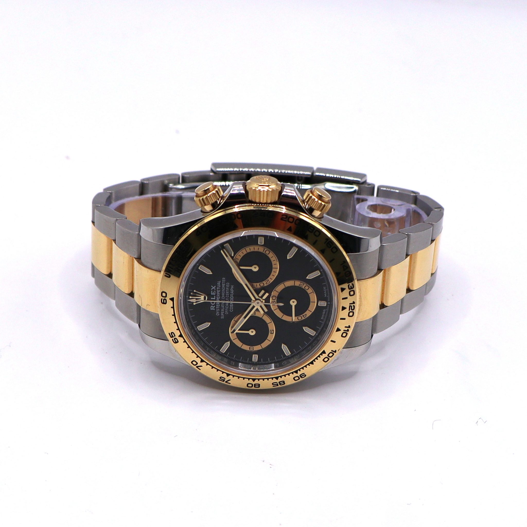 Rolex Daytona – Ref. 116503, Gebraucht – 3/5