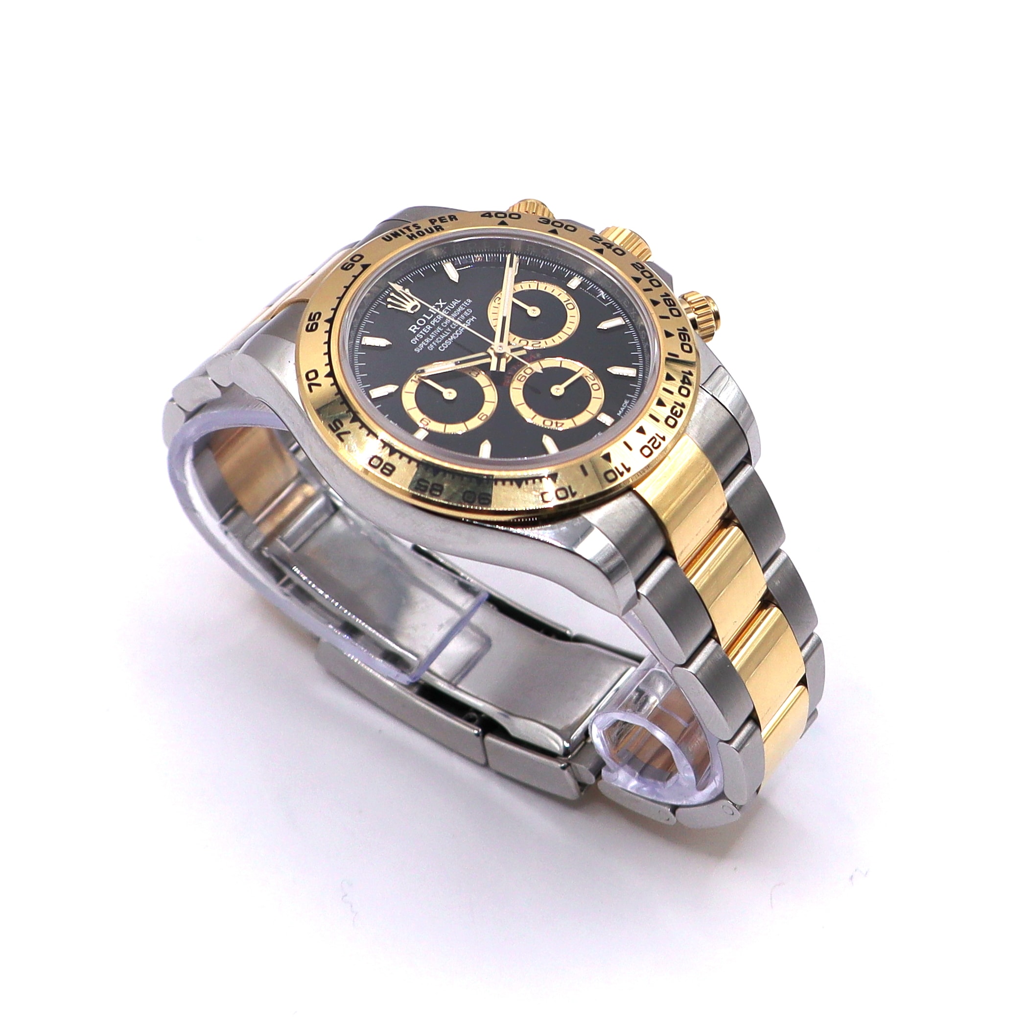 Rolex Daytona – Ref. 116503, Gebraucht – 5/5