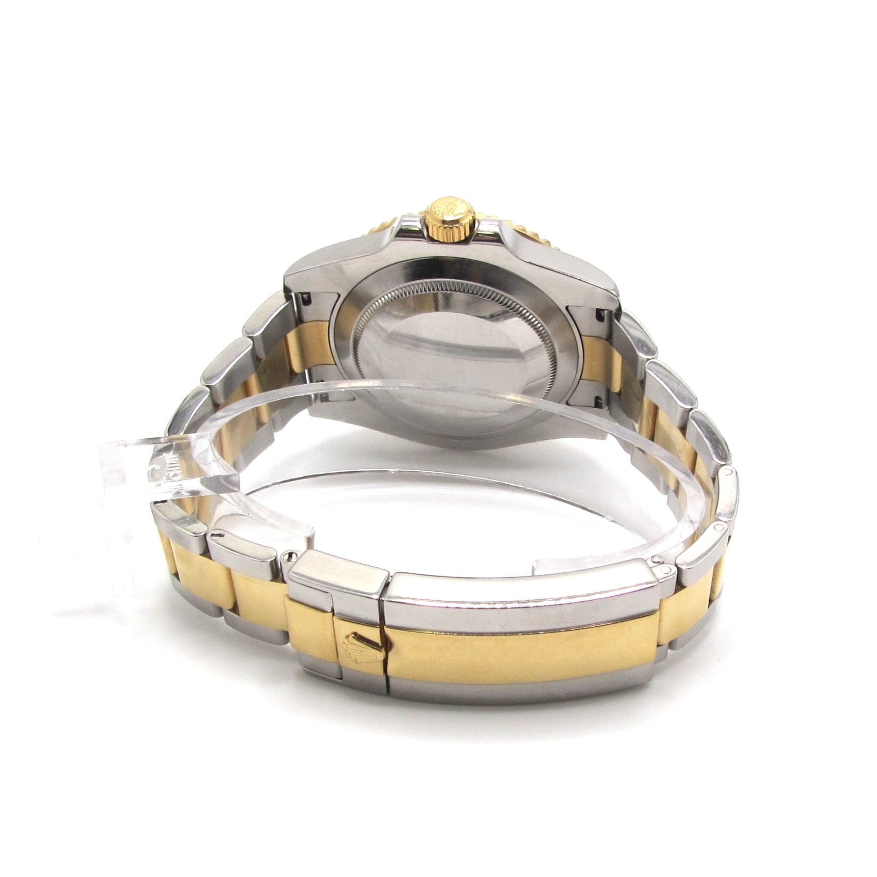 Rolex Submariner – Ref. 116613LN, Sehr gut – 2/5