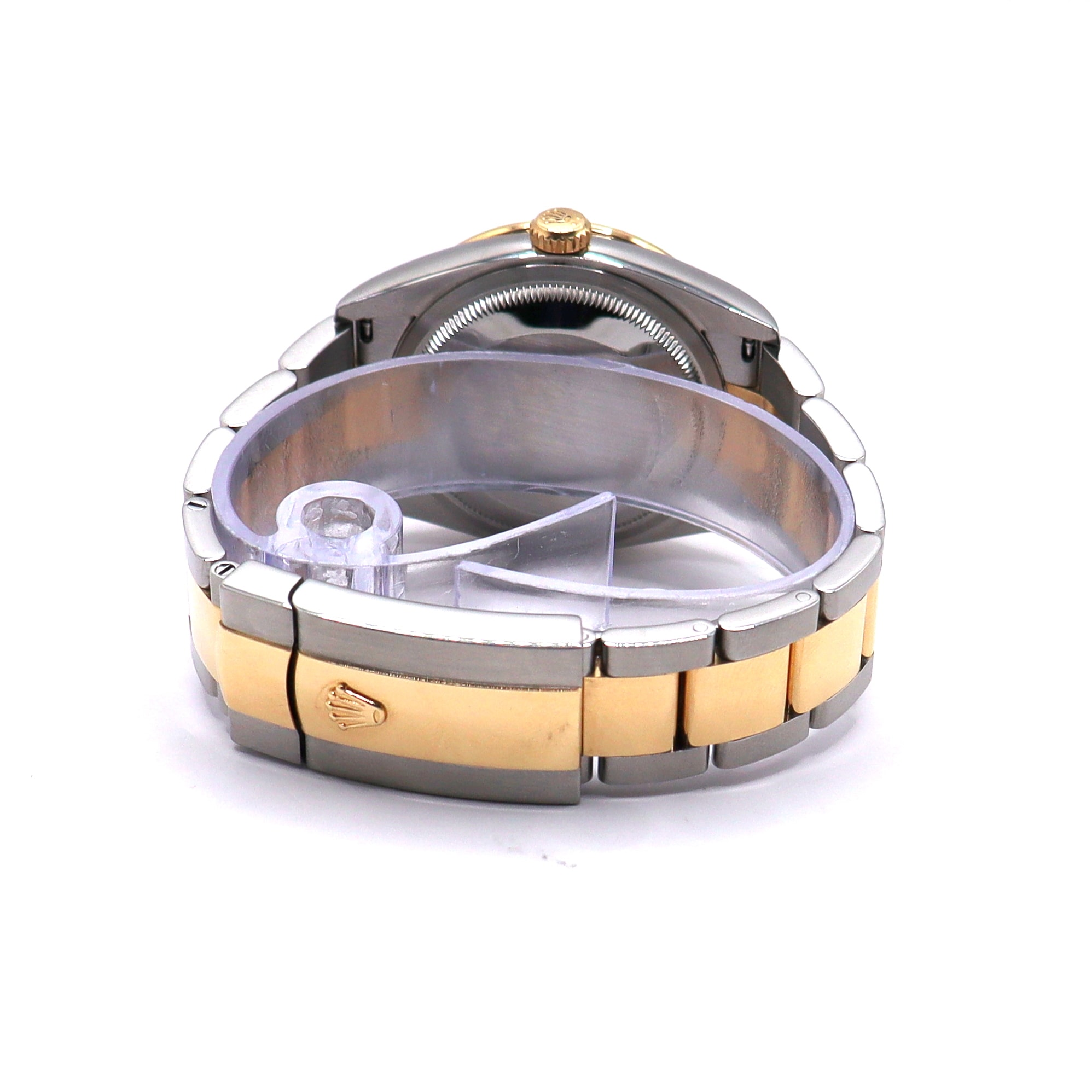 Rolex Datejust 36 – Ref. 126283, Gebraucht – 2/5