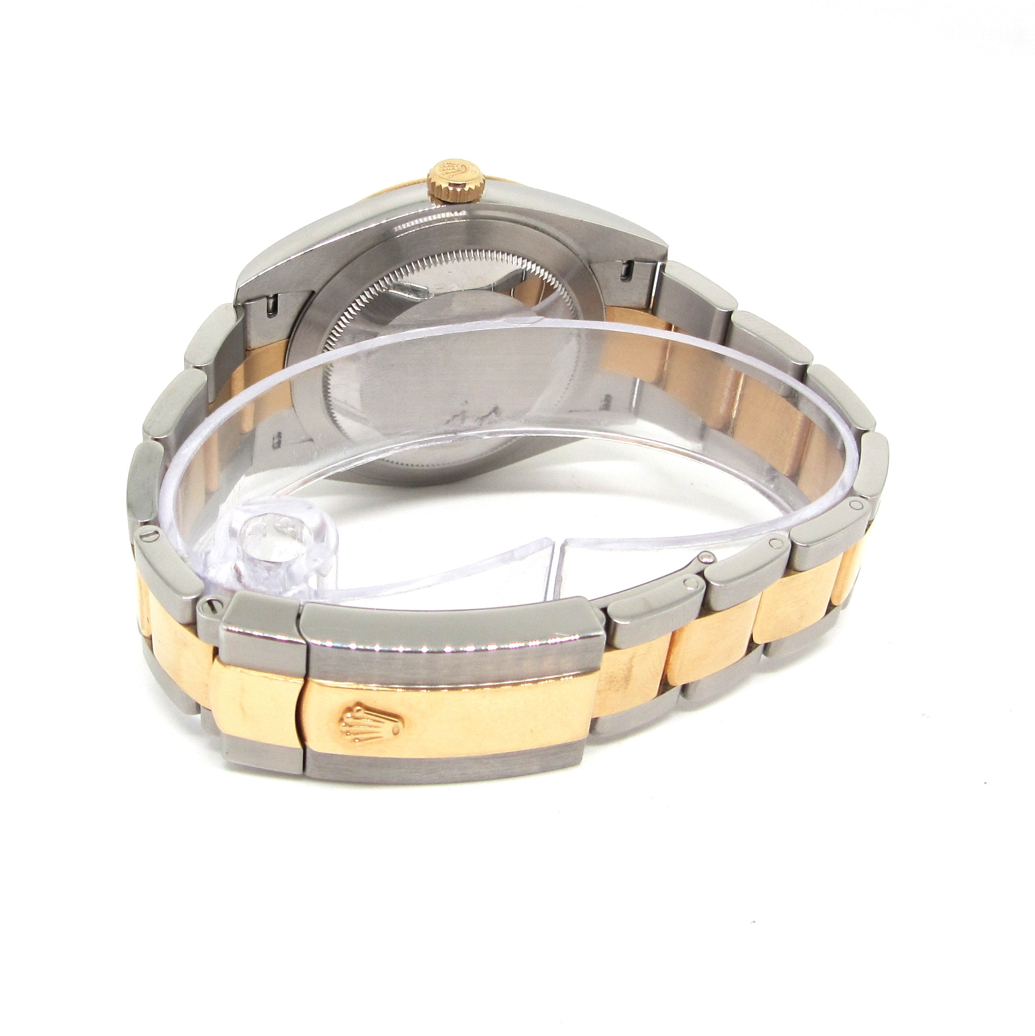 Rolex Datejust – Ref. 126303, Gebraucht – 5/5