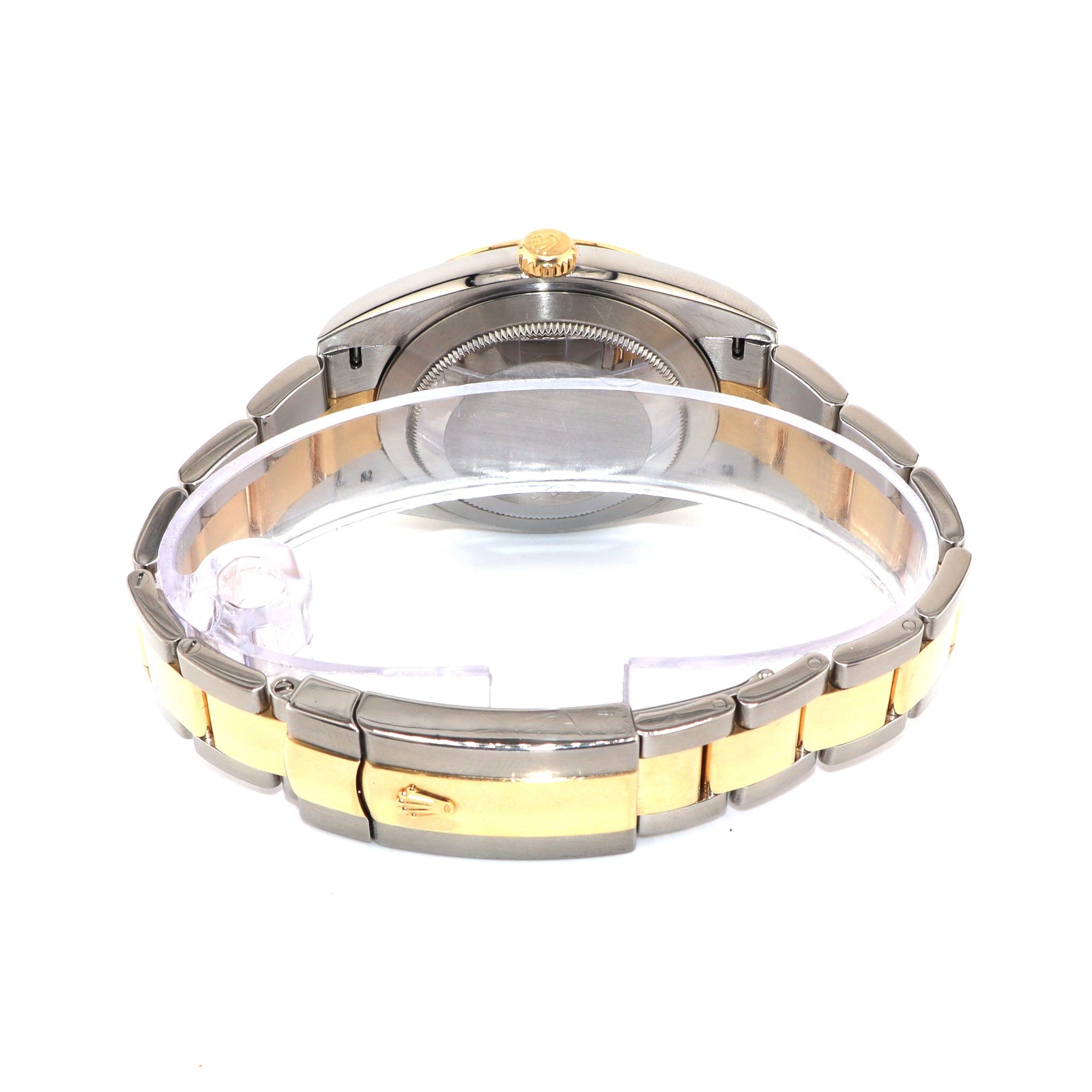 Rolex Datejust 41 – Ref. 126333, Gebraucht – 2/6
