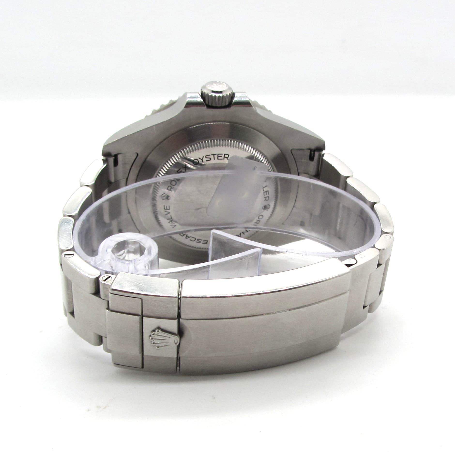 Rolex Sea-Dweller – Ref. 126600, Sehr gut – Bild 2/5
