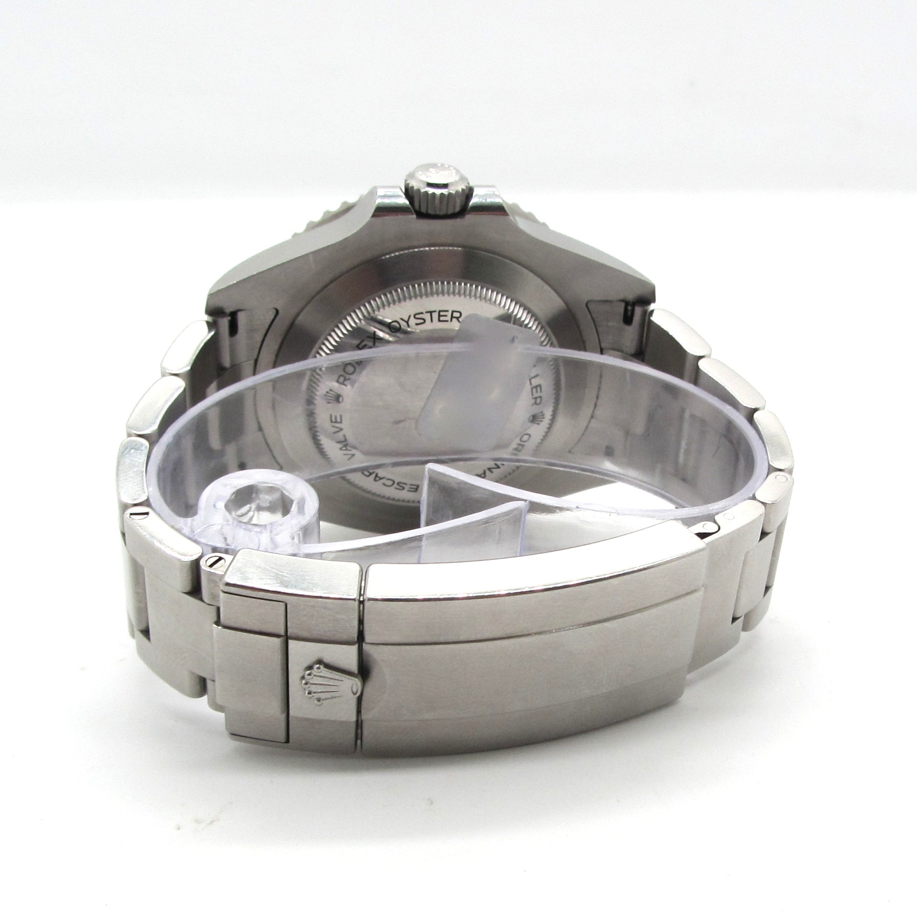 Rolex Sea-Dweller – Ref. 126600, Sehr gut – 4/5