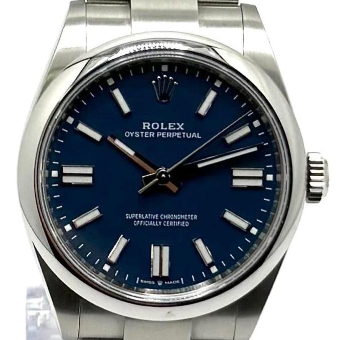 Rolex Oyster Perpetual – Ref. 134300, Sehr gut – 1/5