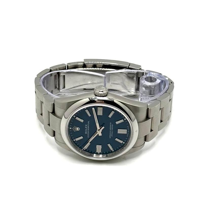 Rolex Oyster Perpetual – Ref. 134300, Sehr gut – 3/5