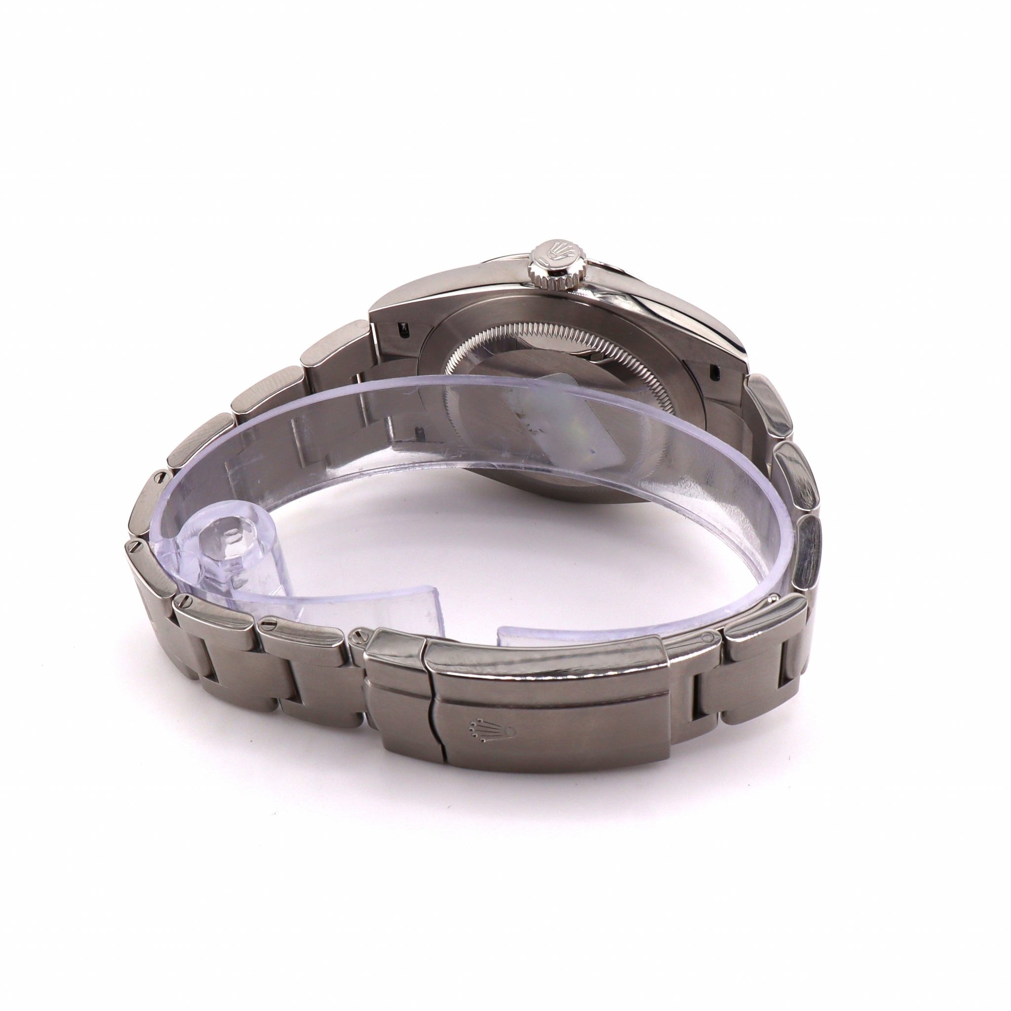 Rolex Oyster Perpetual – Ref. 134300, Neu – 2/5