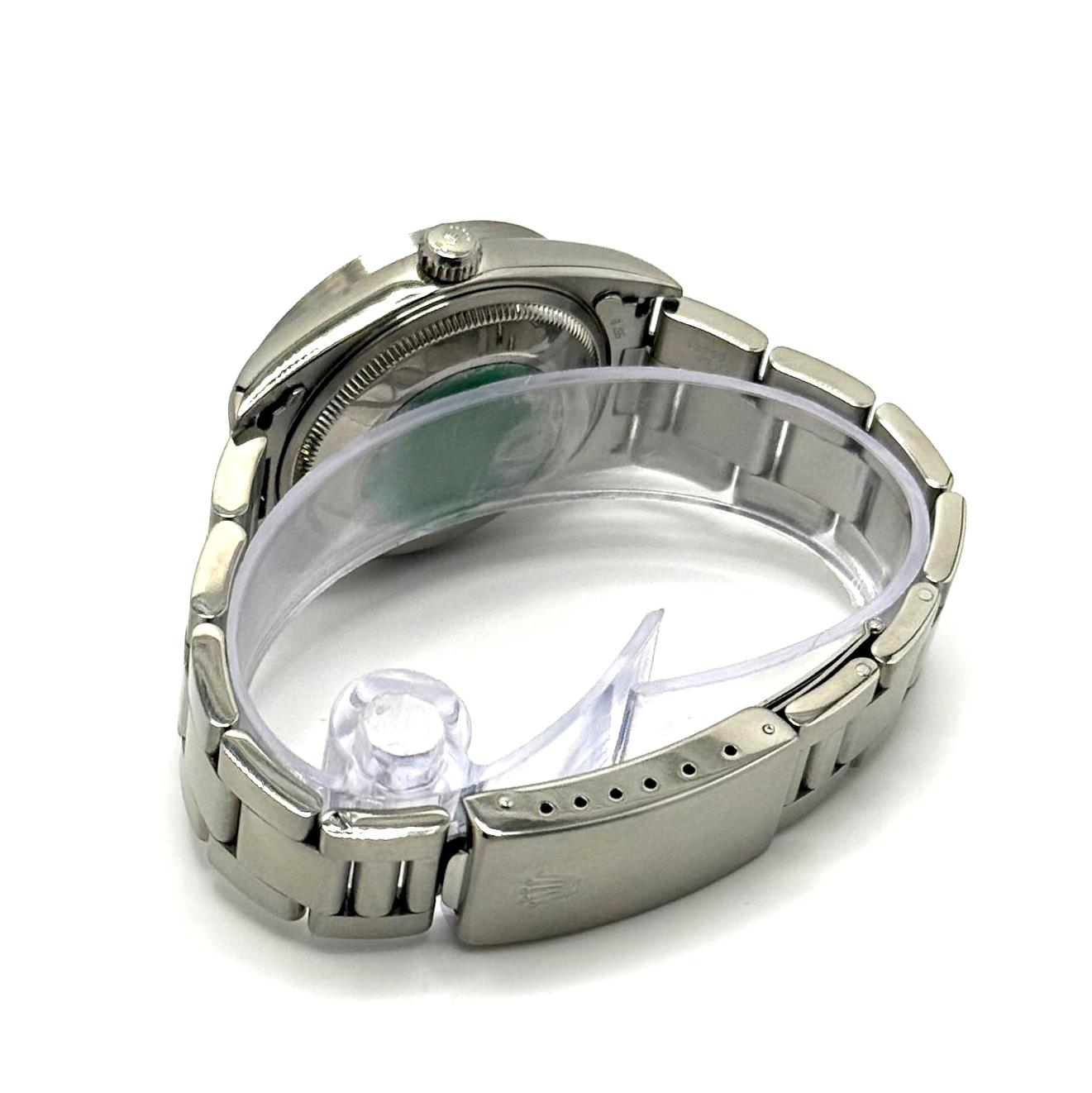 Rolex Air-King – Ref. 14010, Gebraucht – 2/5