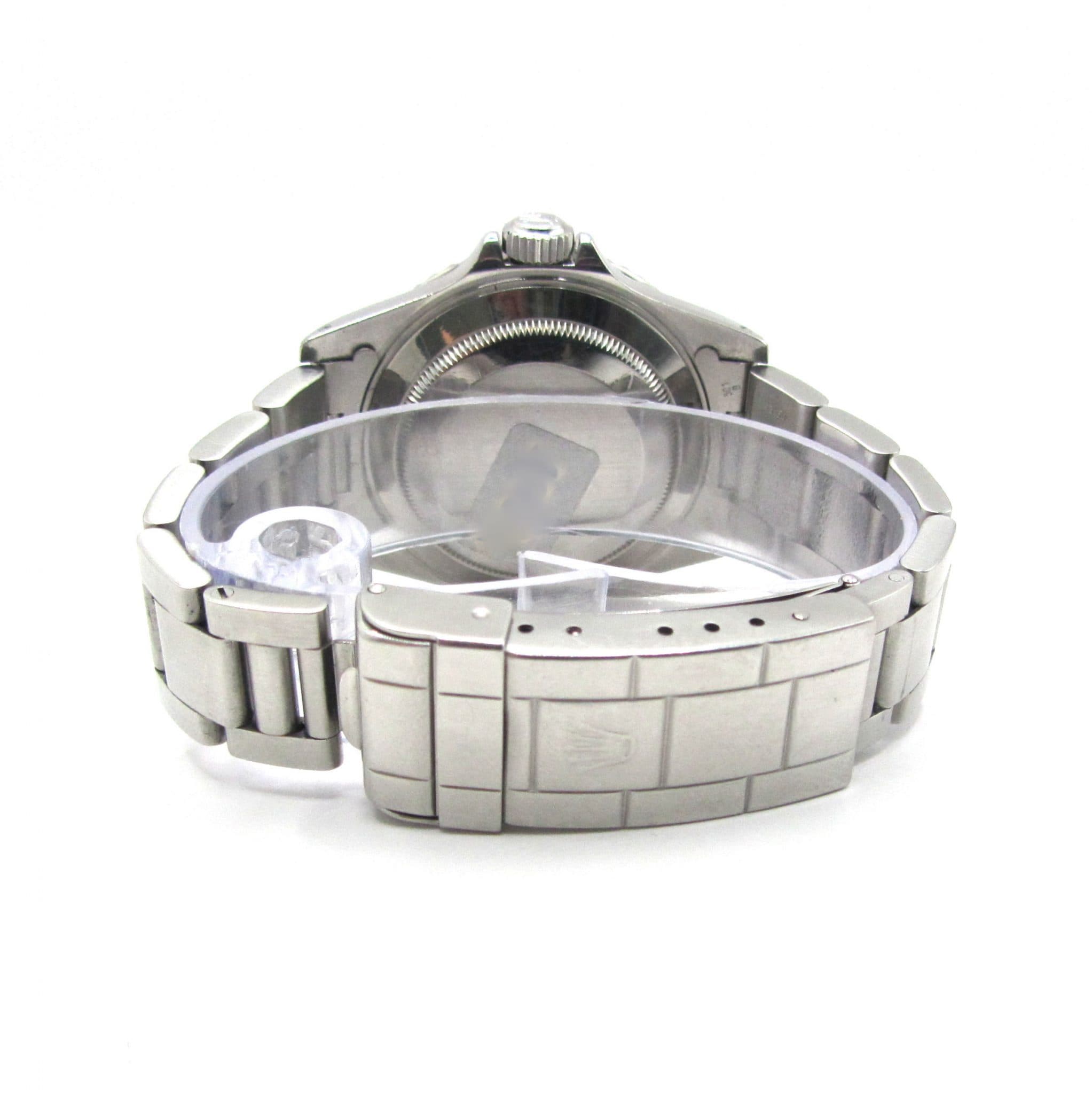 Rolex Submariner – Ref. 14060, Gebraucht – Bild 2/6