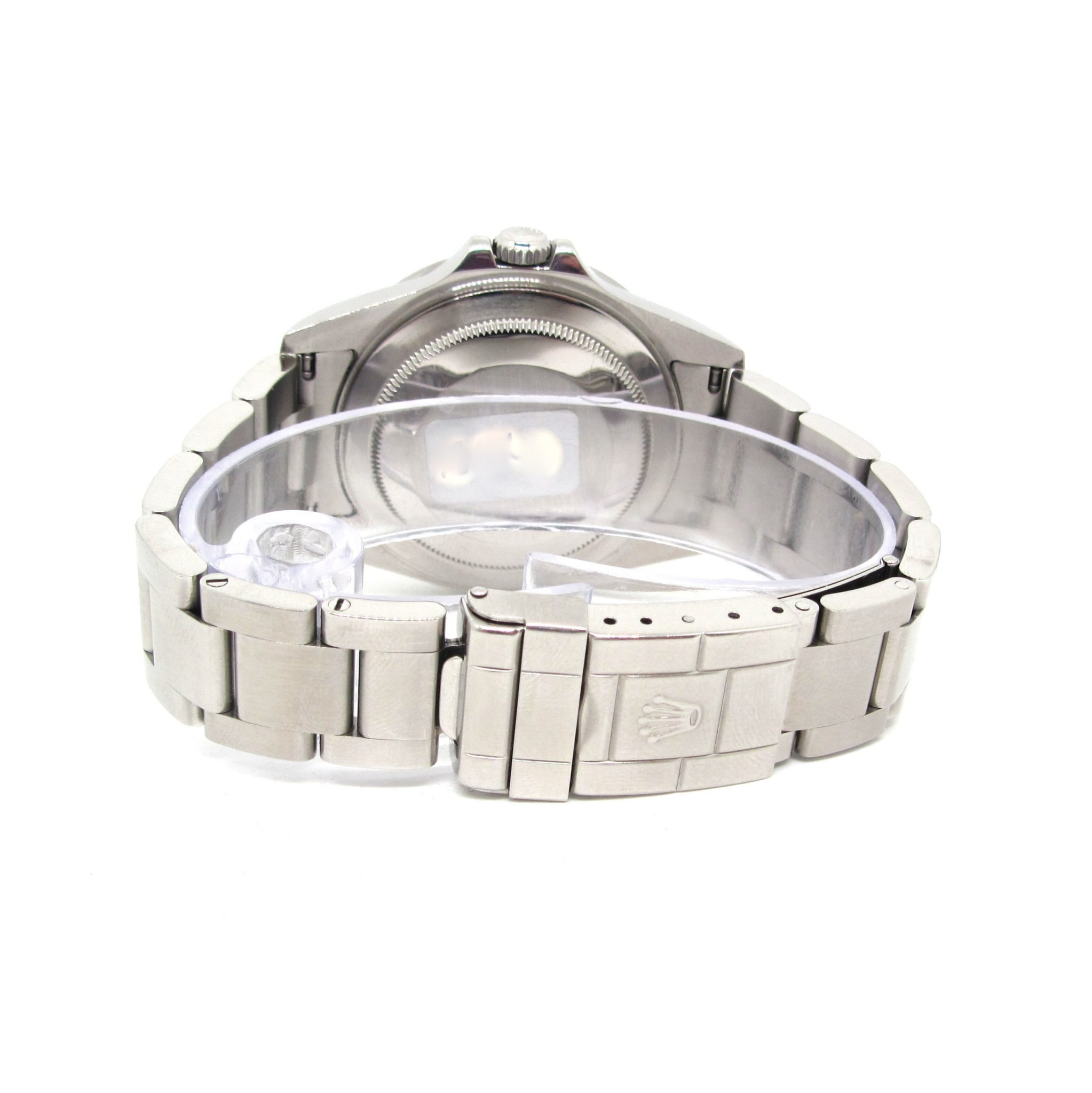 Rolex Explorer II – Ref. 16570, Gebraucht – 3/6