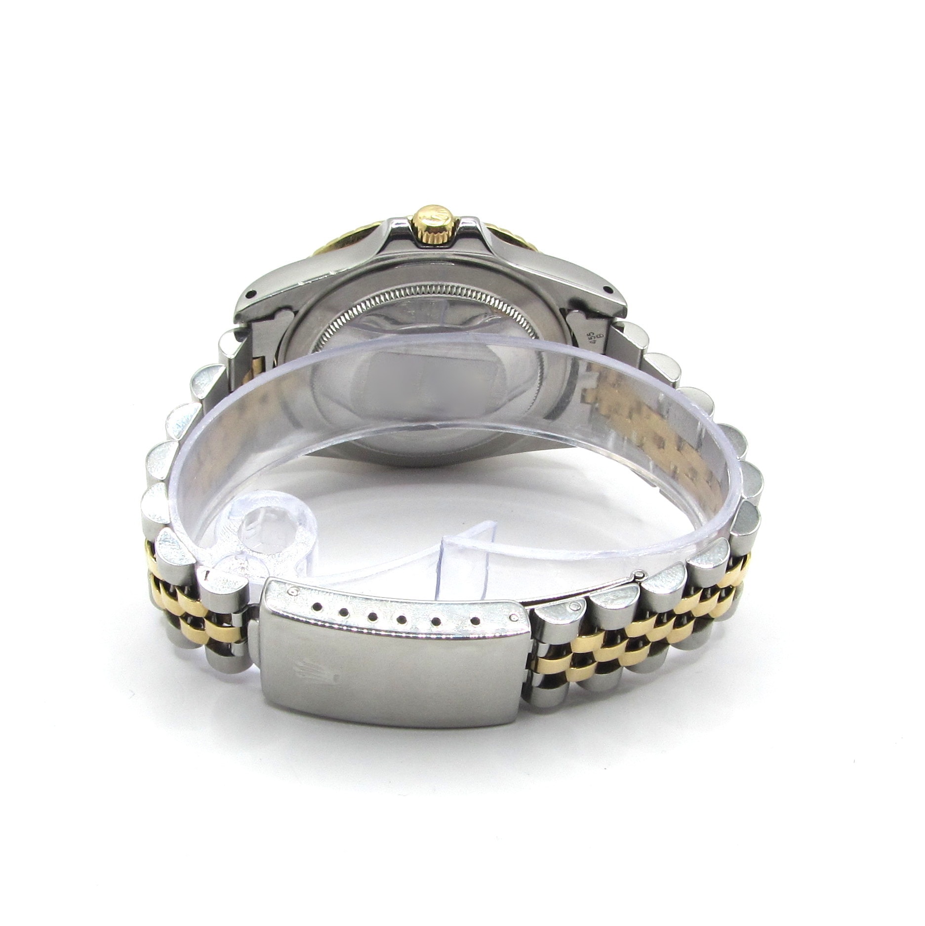 Rolex GMT-Master – Ref. 16573, Gebraucht – 2/5