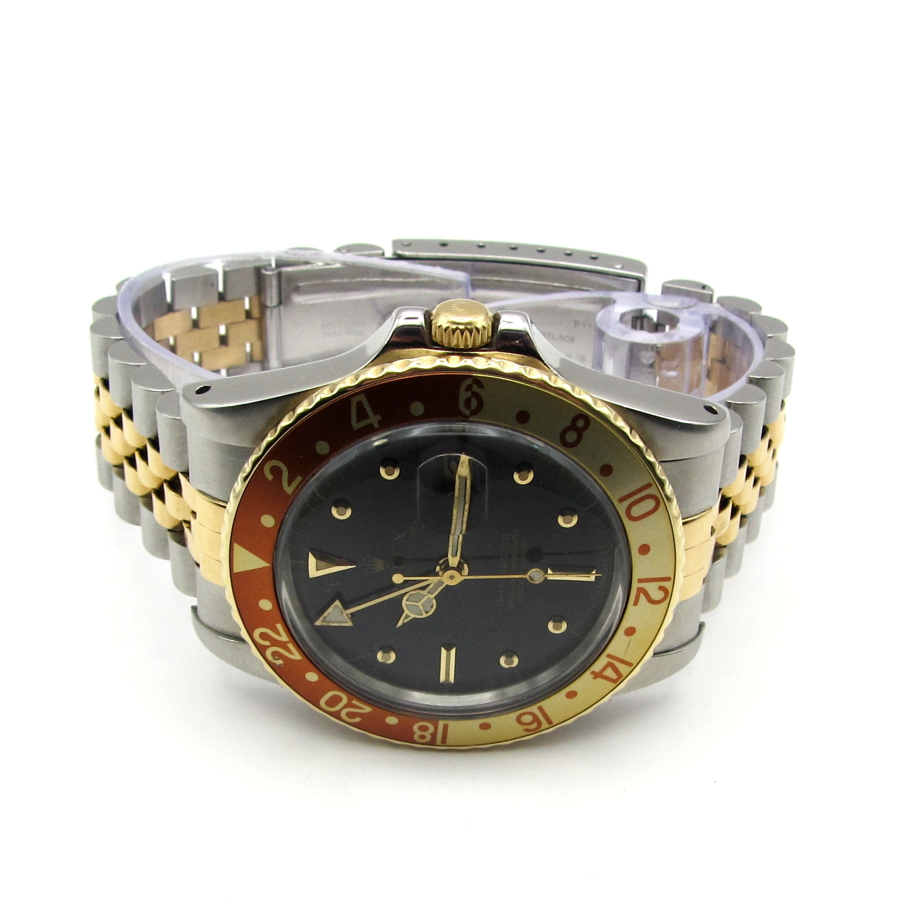 Rolex GMT-Master – Ref. 16573, Gebraucht – 3/5