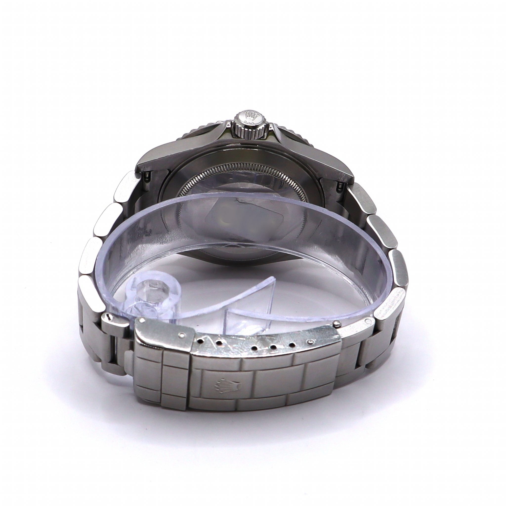 Rolex Submariner – Ref. 16610T, Gebraucht – 2/7