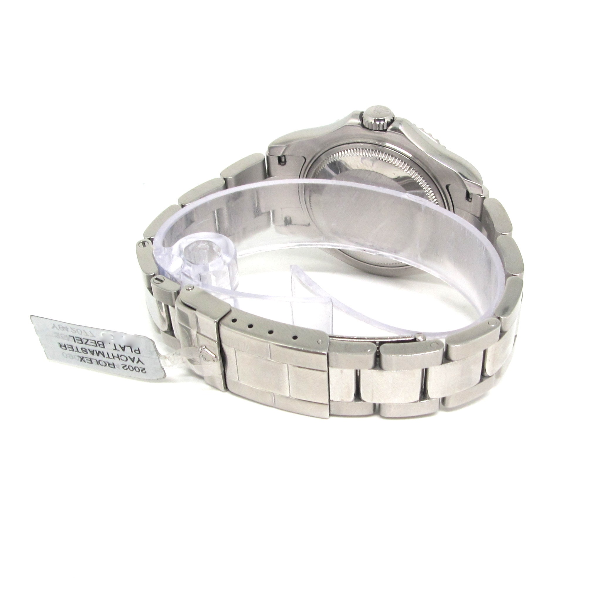 Rolex Yacht-Master – Ref. 168622, Gebraucht – 3/5