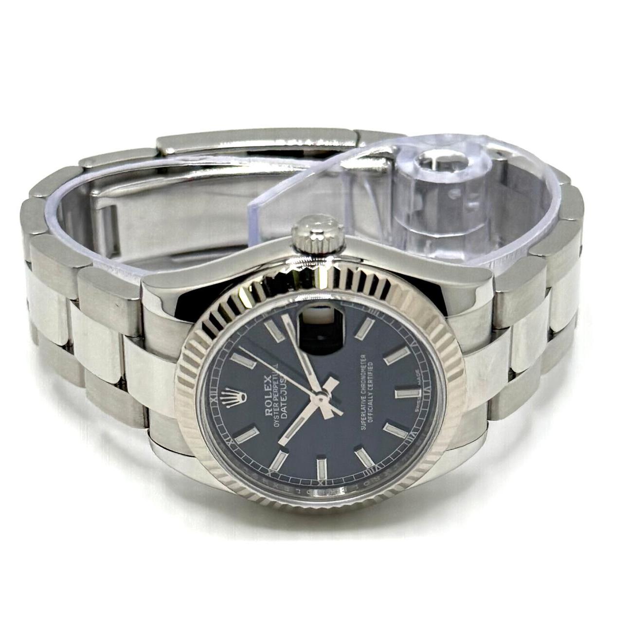Rolex Datejust – Ref. 178274, Sehr gut – 2/6