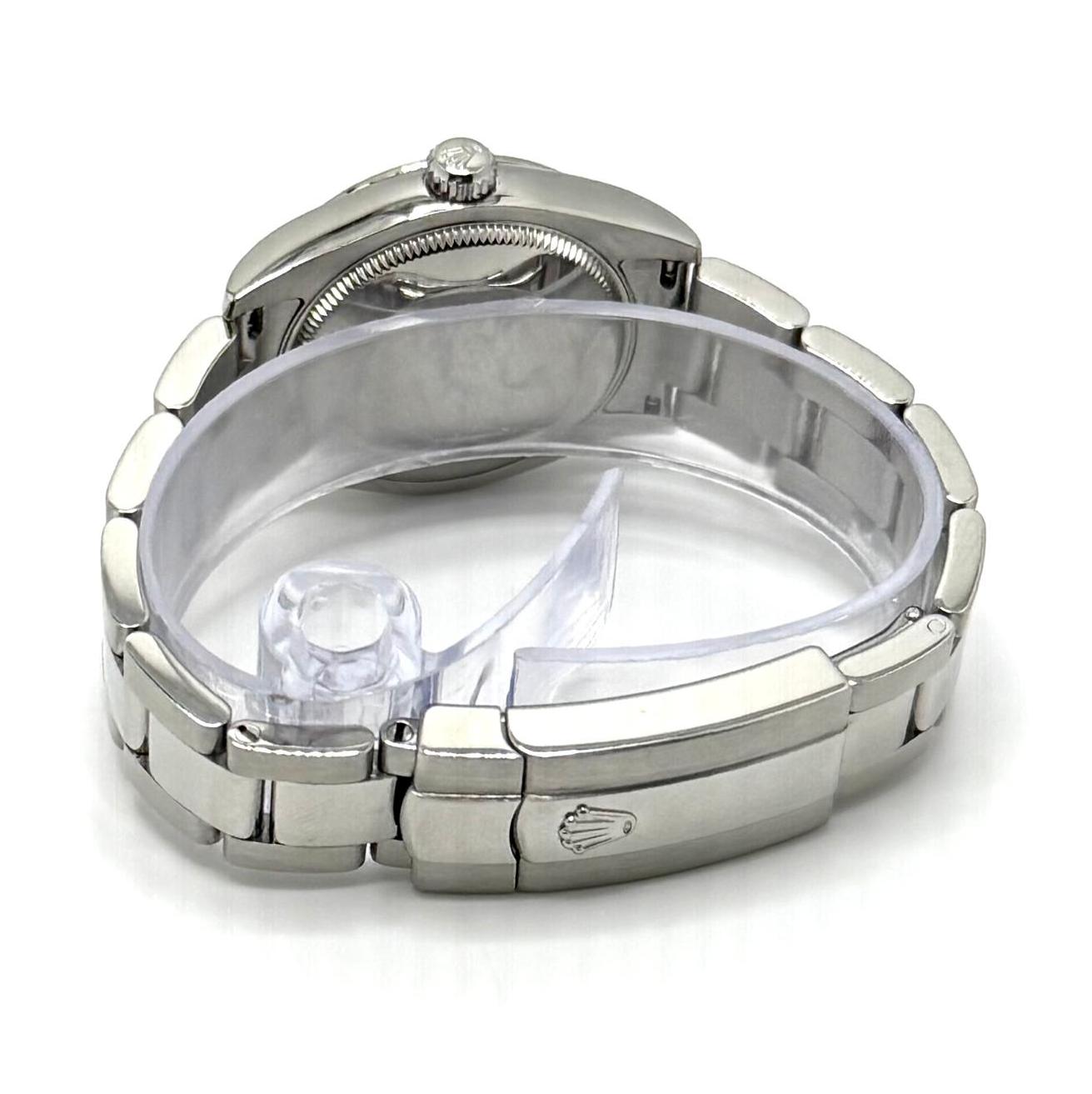 Rolex Datejust – Ref. 178274, Sehr gut – 3/6