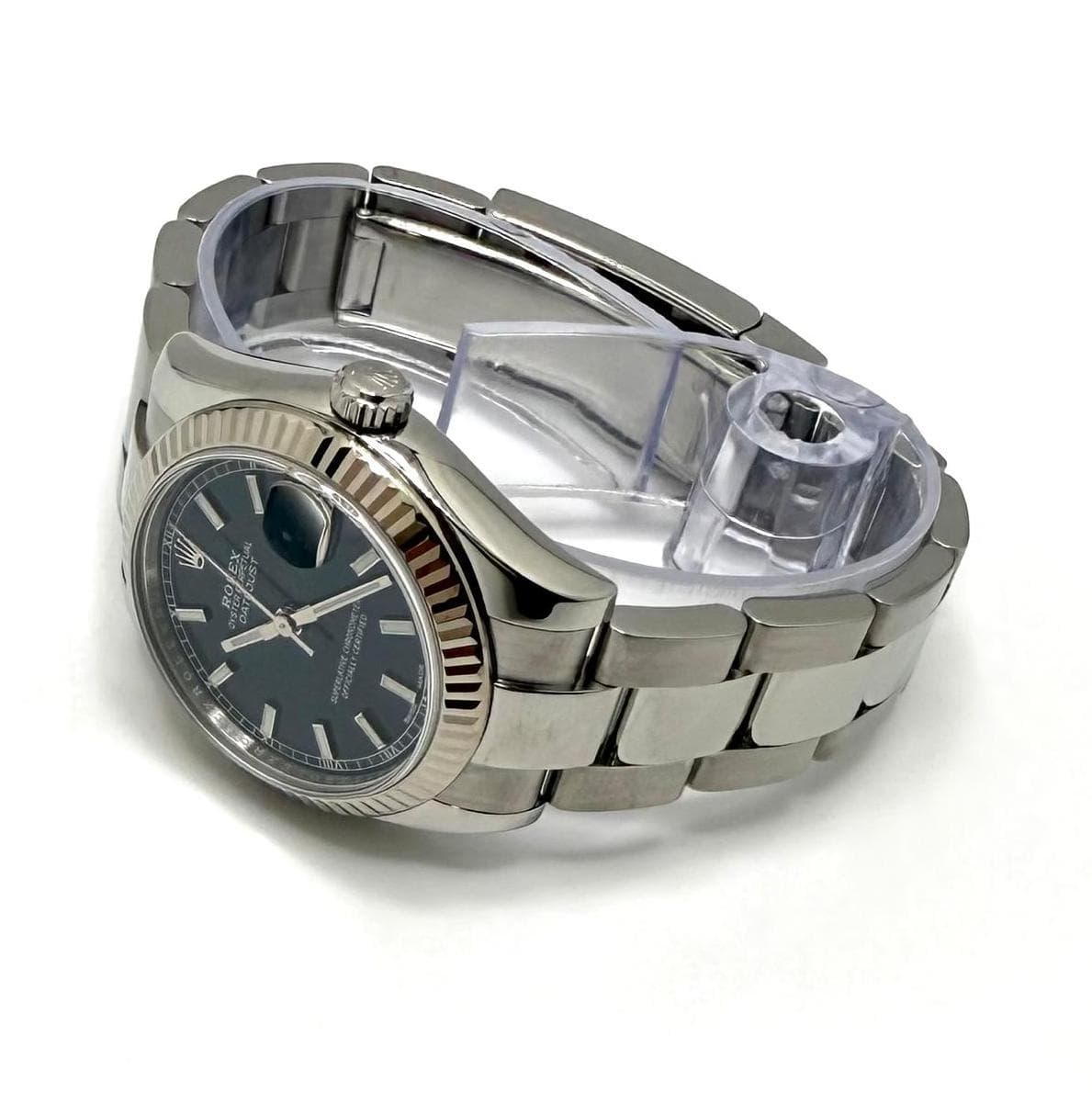Rolex Datejust – Ref. 178274, very good – Image 2/6