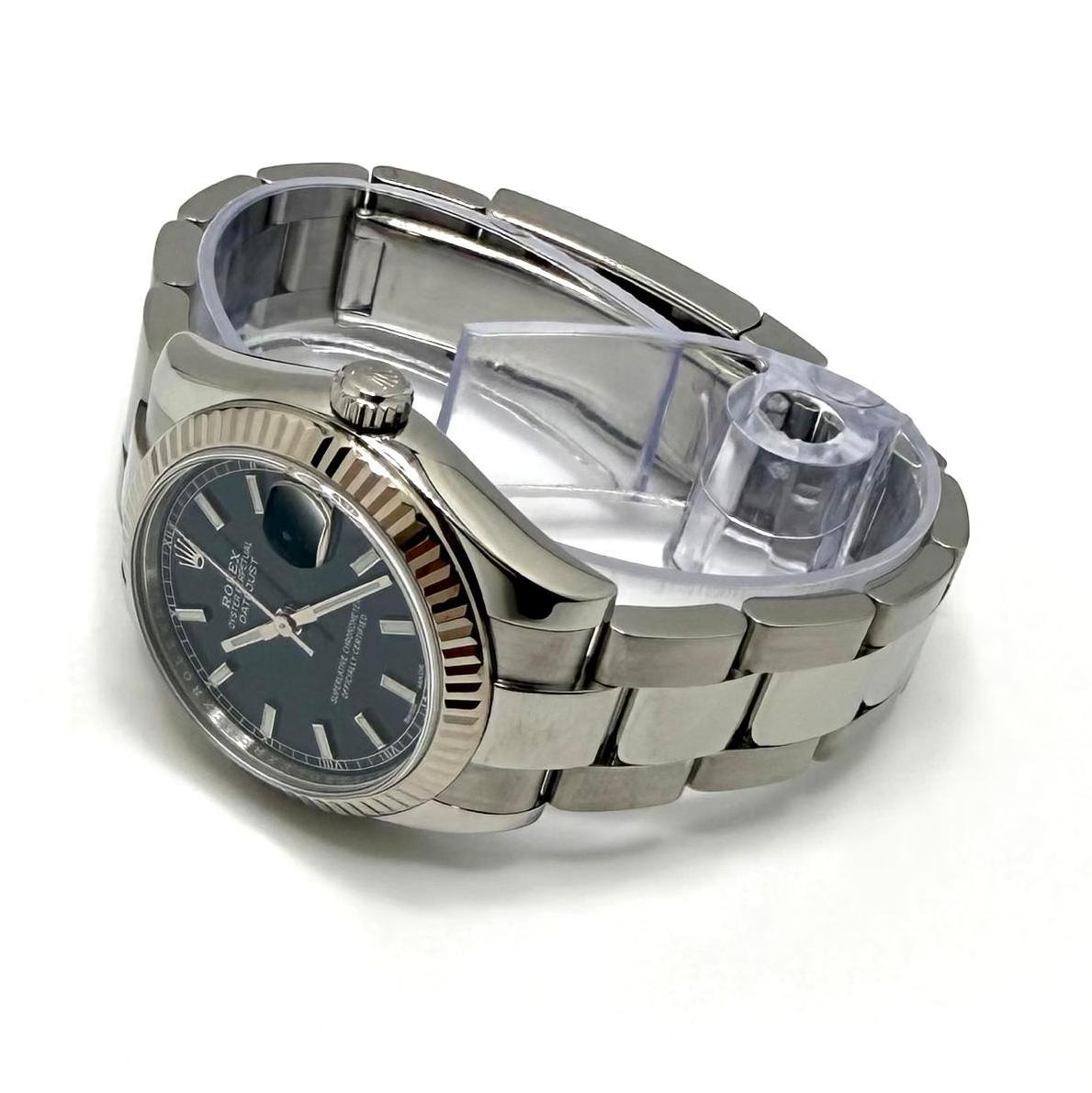 Rolex Datejust – Ref. 178274, Sehr gut – 5/6