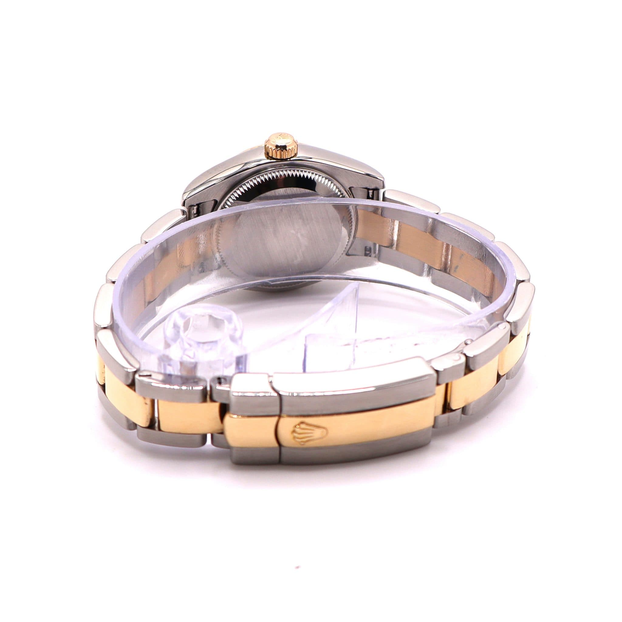 Rolex Lady-Datejust – Ref. 179173, Gebraucht – Bild 2/6