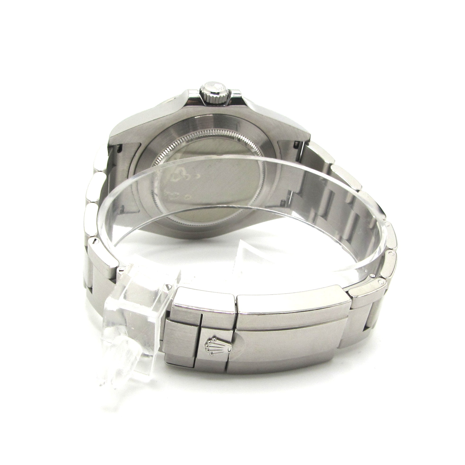 Rolex Explorer II – Ref. 216570, Sehr gut – 2/5