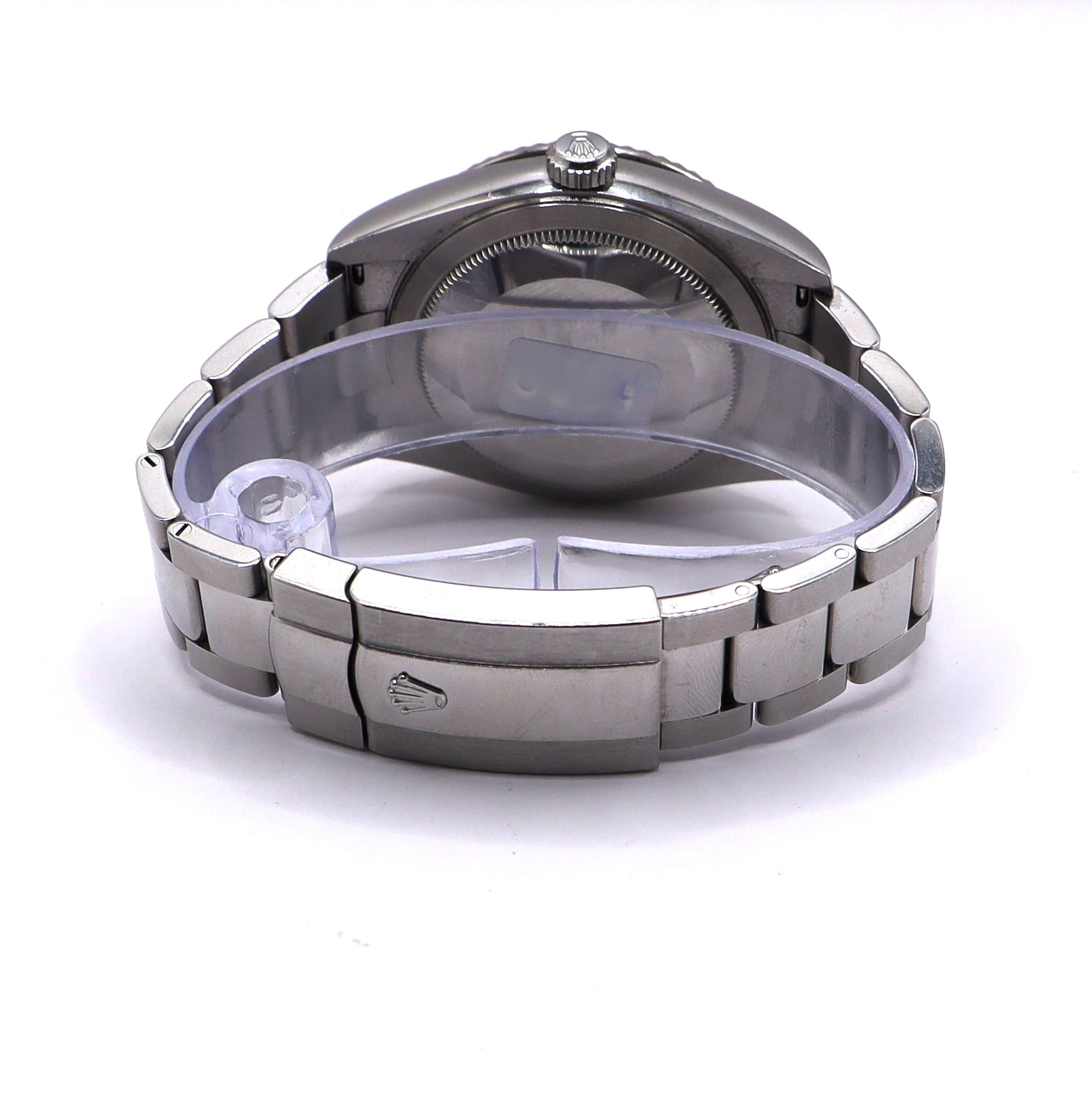 Rolex Sky-Dweller – Ref. 336934, Sehr gut – Bild 2/6