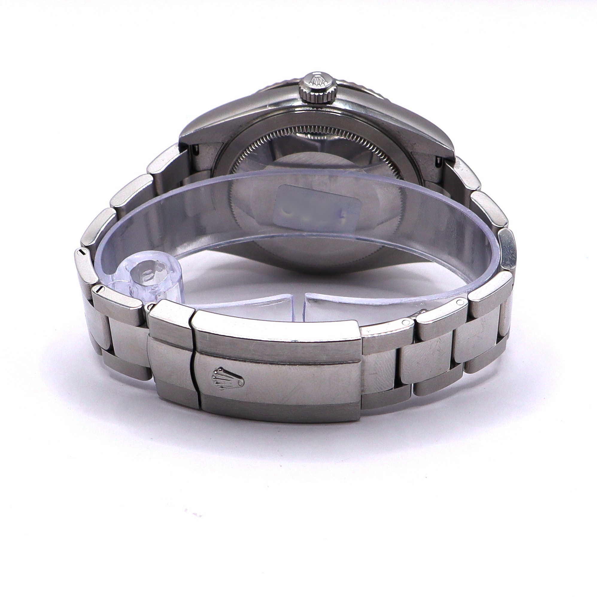 Rolex Sky-Dweller – Ref. 336934, Sehr gut – 2/6