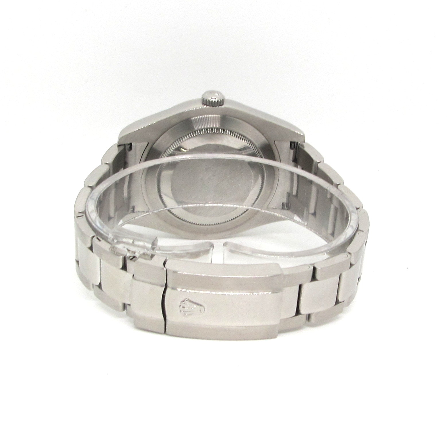 Rolex Datejust II – Ref. 116300, Sehr gut – 3/6