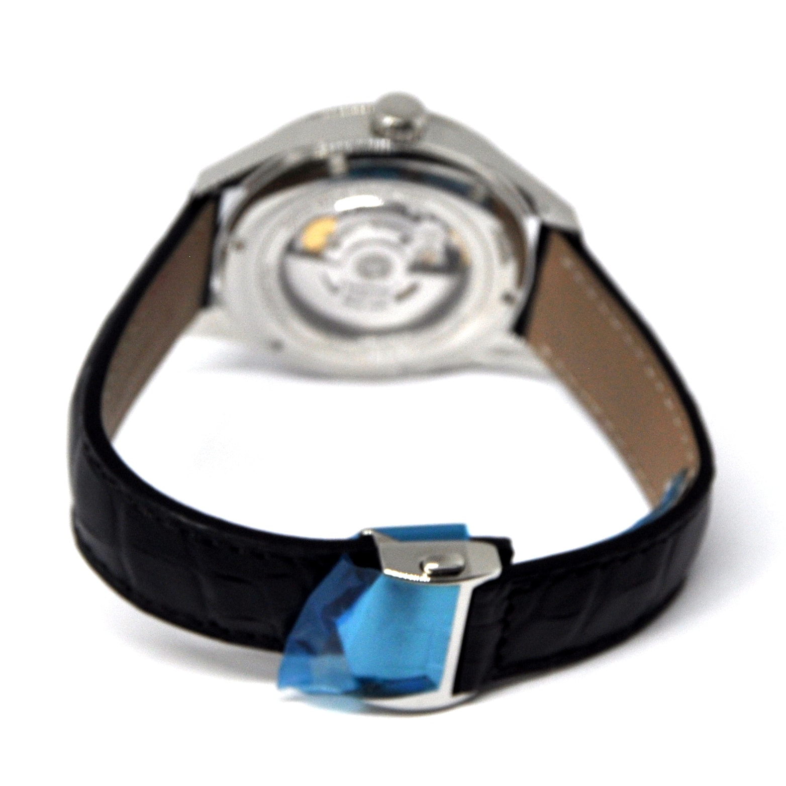 TAG Heuer Carrera – Ref. WAR201A-1, Gut – 2/12