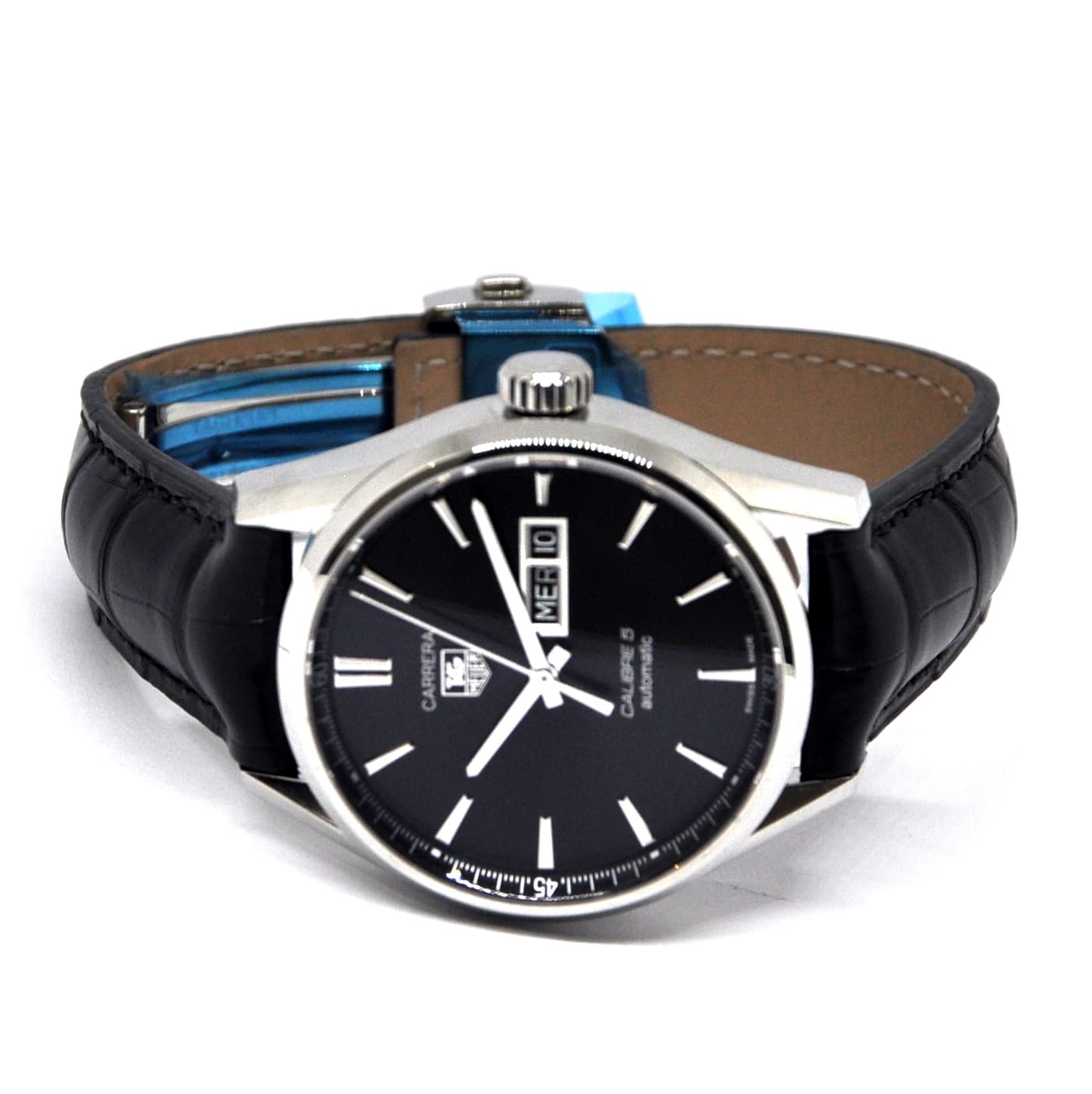 TAG Heuer Carrera – Ref. WAR201A-1, Gut – Bild 2/12
