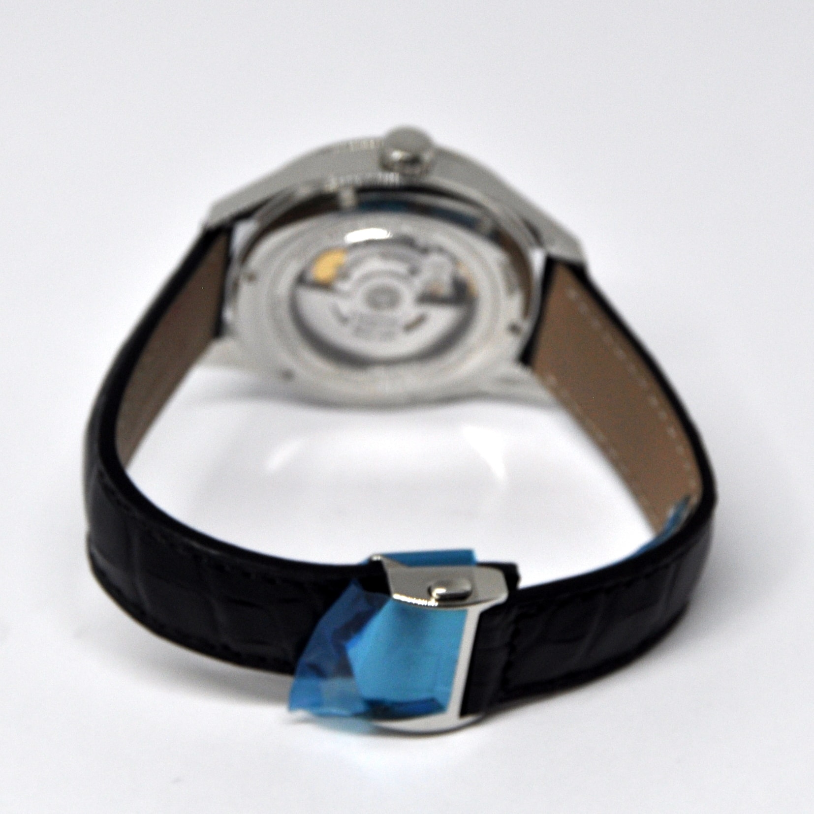 TAG Heuer Carrera – Ref. WAR201A-1, Gut – 10/12