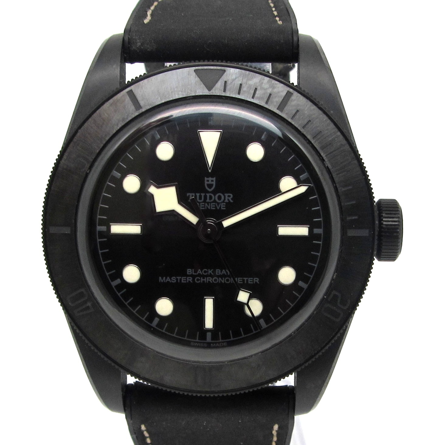 Tudor Black Bay – Ref. 79210CNU, Neu – 1/6