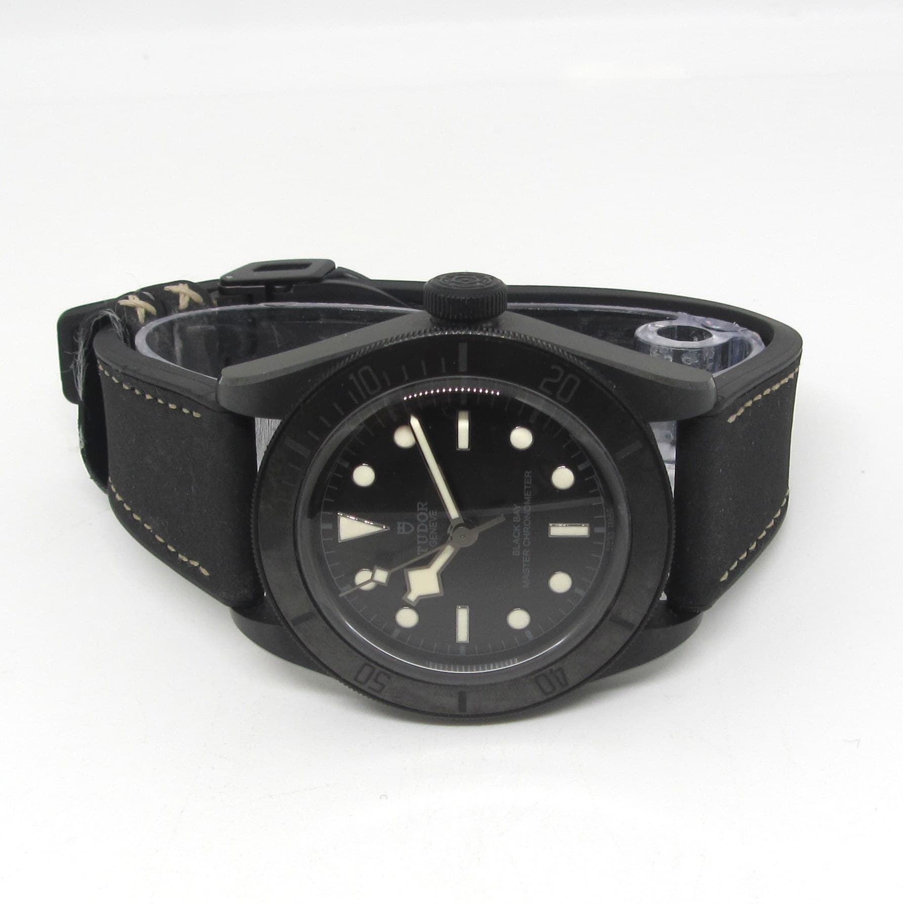 Tudor Black Bay – Ref. 79210CNU, Neu – Bild 2/6