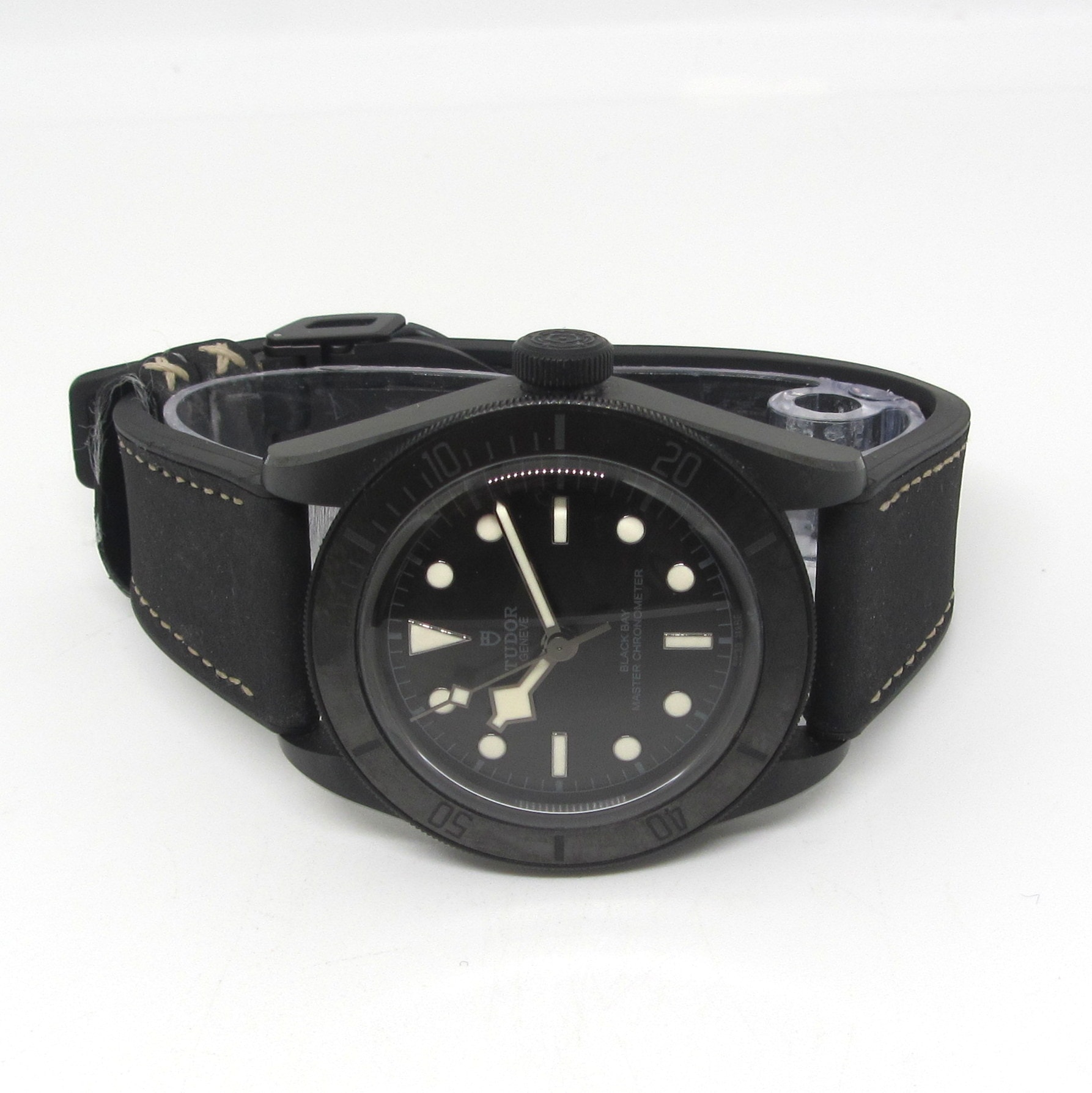 Tudor Black Bay – Ref. 79210CNU, Neu – 3/6