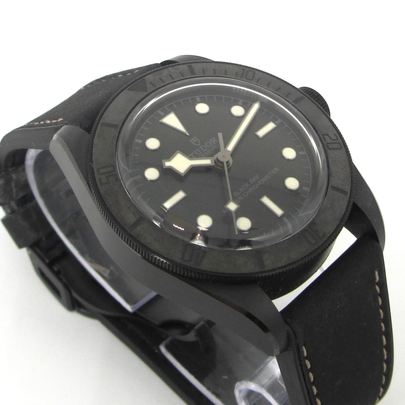 Tudor Black Bay – Ref. 79210CNU, Neu – Bild 2/6