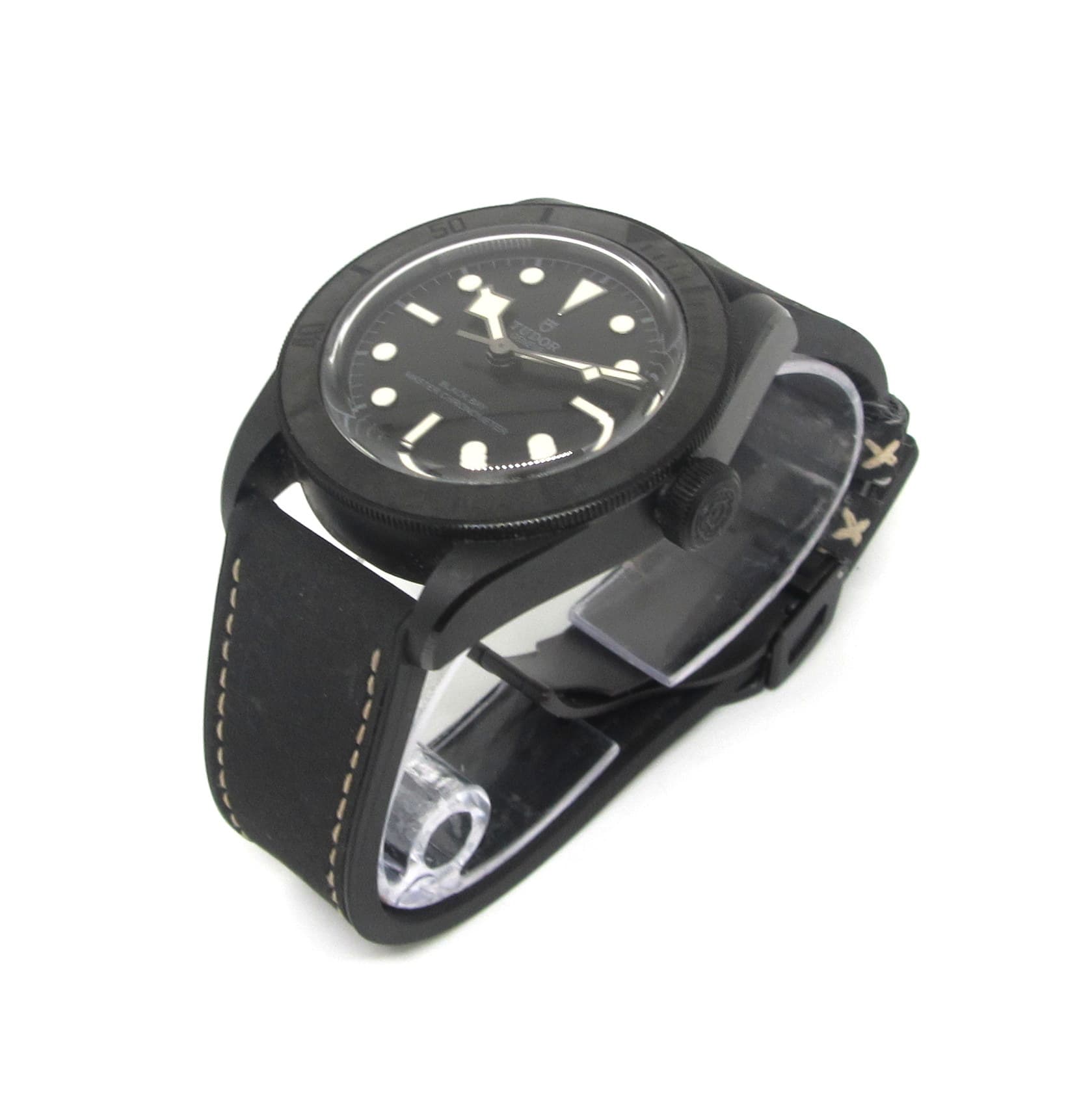Tudor Black Bay – Ref. 79210CNU, Neu – Bild 2/6