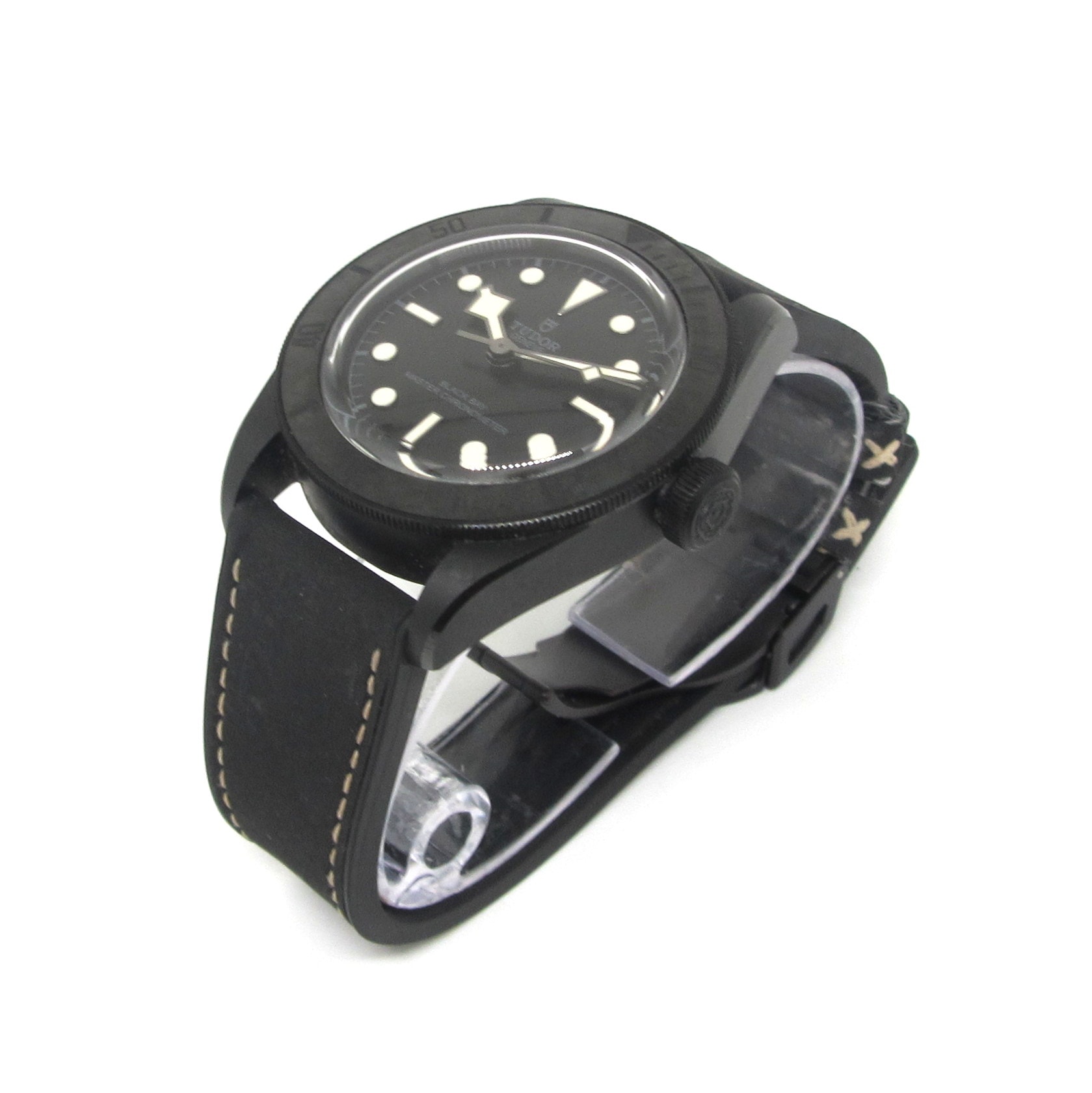 Tudor Black Bay – Ref. 79210CNU, Neu – 6/6