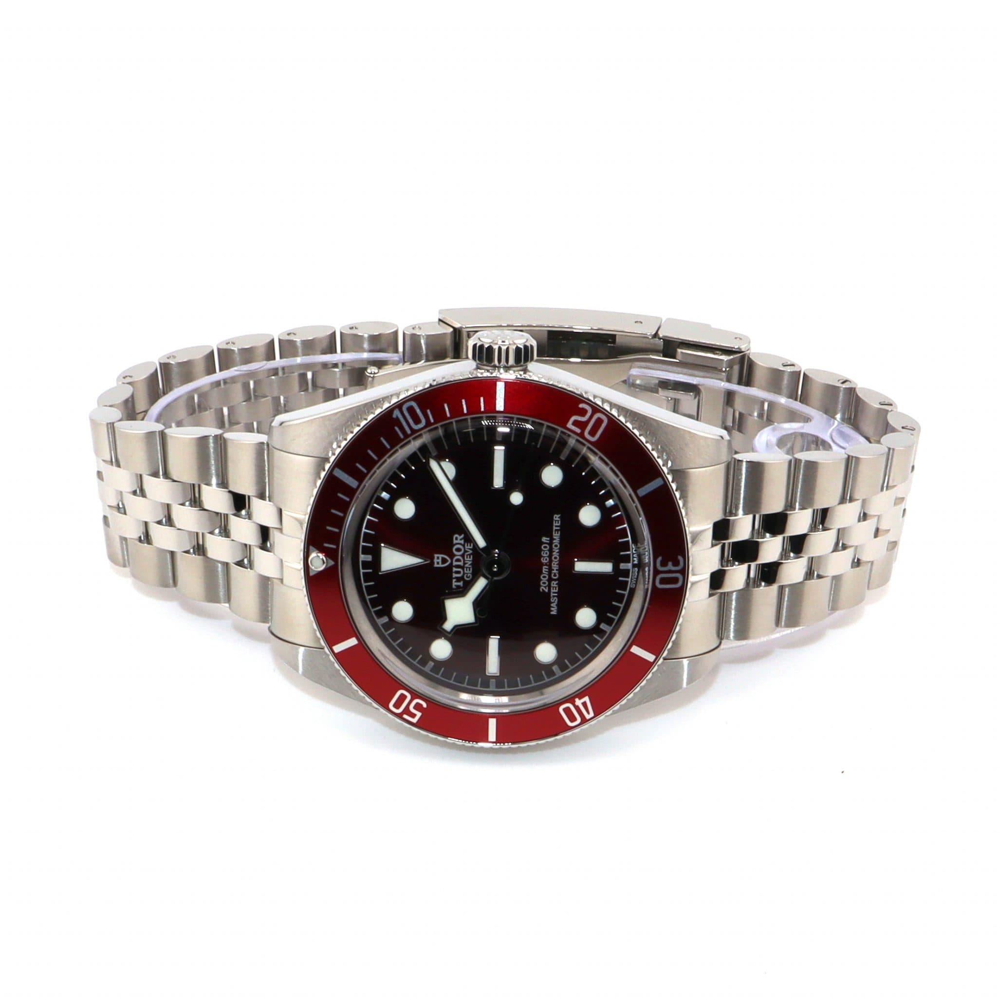 Tudor Black Bay – Ref. 1317-RE, Neu – Bild 2/4