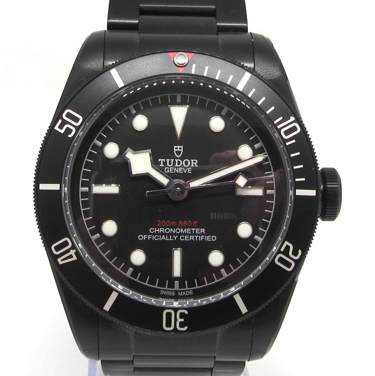 Tudor Black Bay – Ref. 79230DK, Neu – Bild 1/6