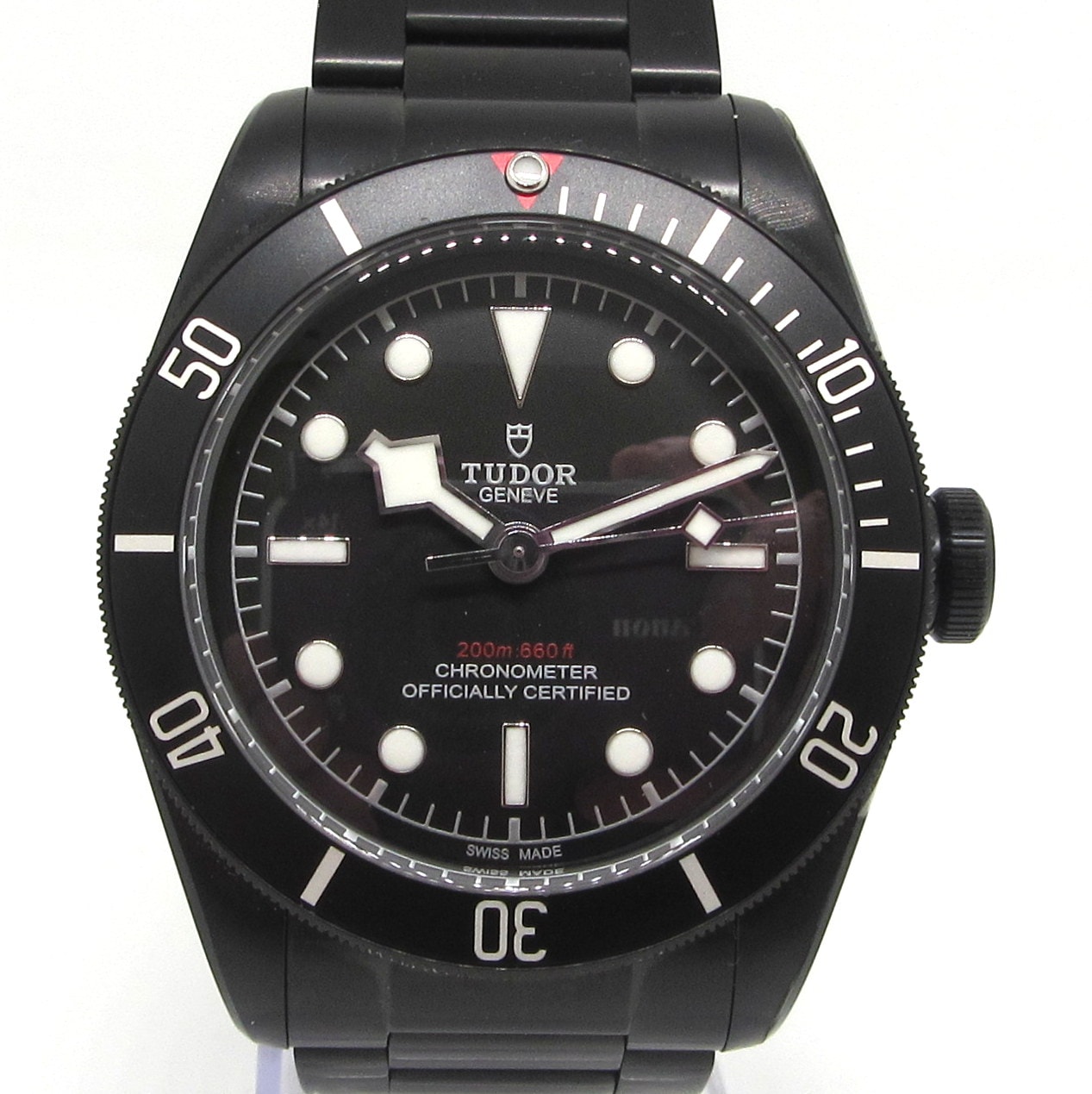 Tudor Black Bay – Ref. 79230DK, Neu – 1/6
