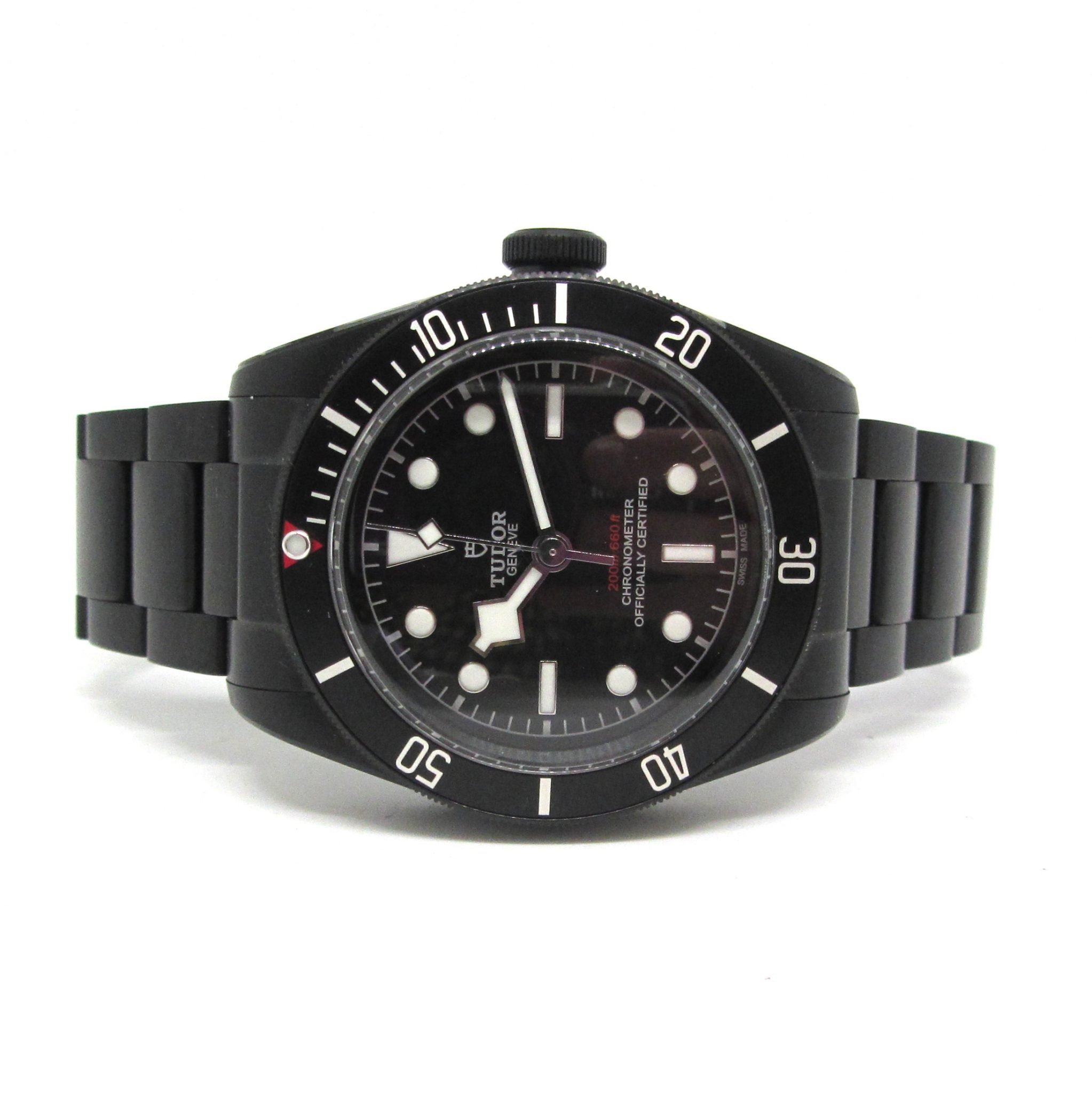 Tudor Black Bay – Ref. 79230DK, Neu – 2/6